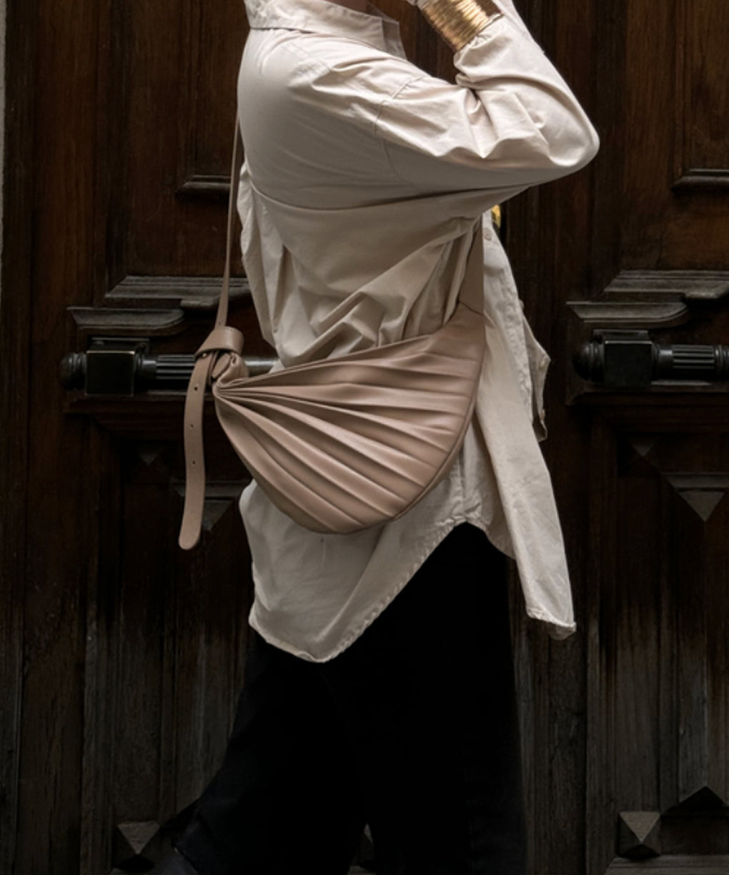 GEORGIA SHOULDER BAG CAFE STELLA - Image 11