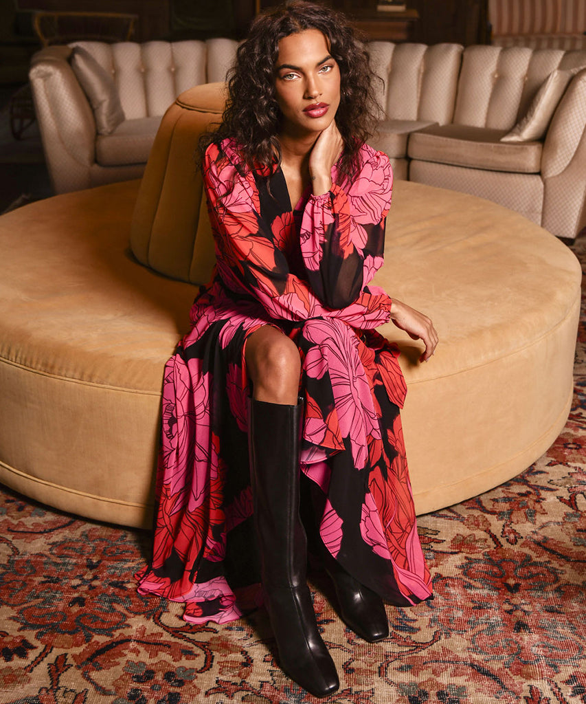 GYRA BOOTS BLACK LEATHER - re:vita - Image 10