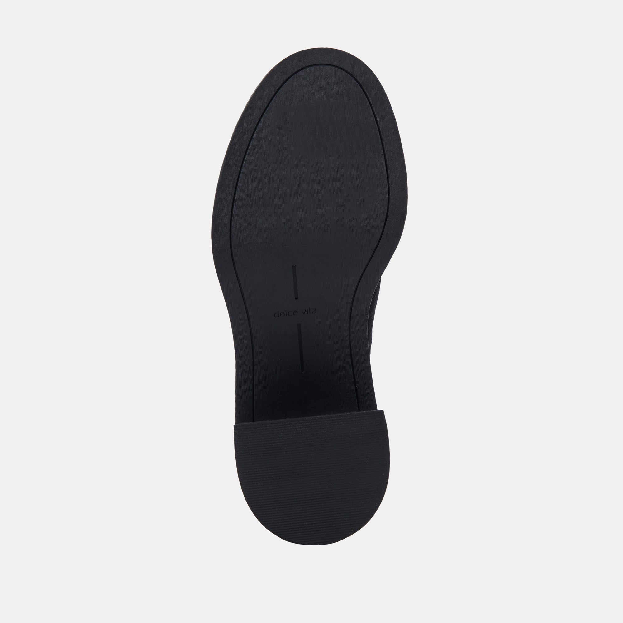 GUNNER BOOTIES BLACK SUEDE - re:vita - Image 10