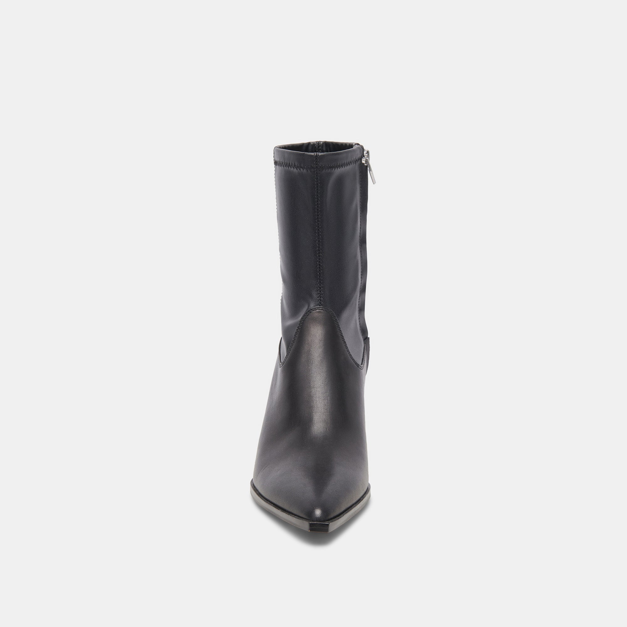 ARYA BOOTS BLACK LEATHER - Image 11