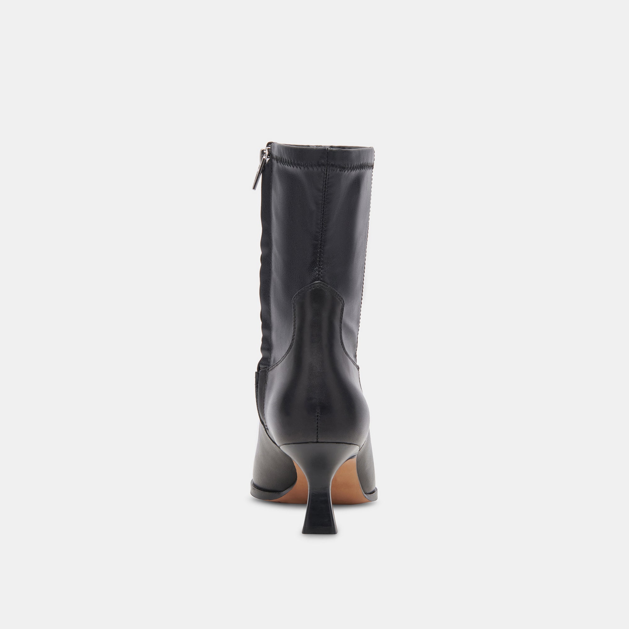 ARYA BOOTS BLACK LEATHER - Image 12