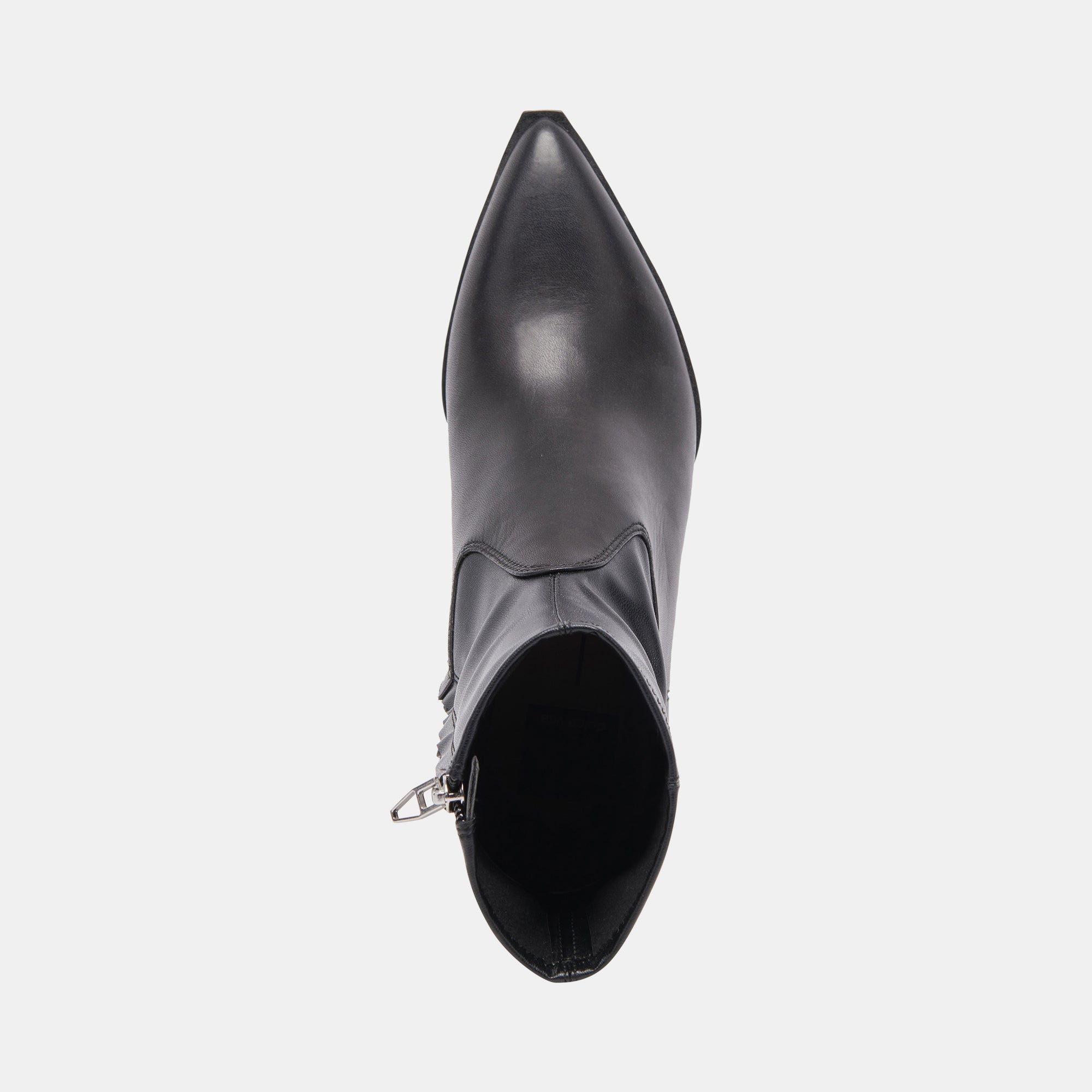 ARYA BOOTS BLACK LEATHER - Image 13