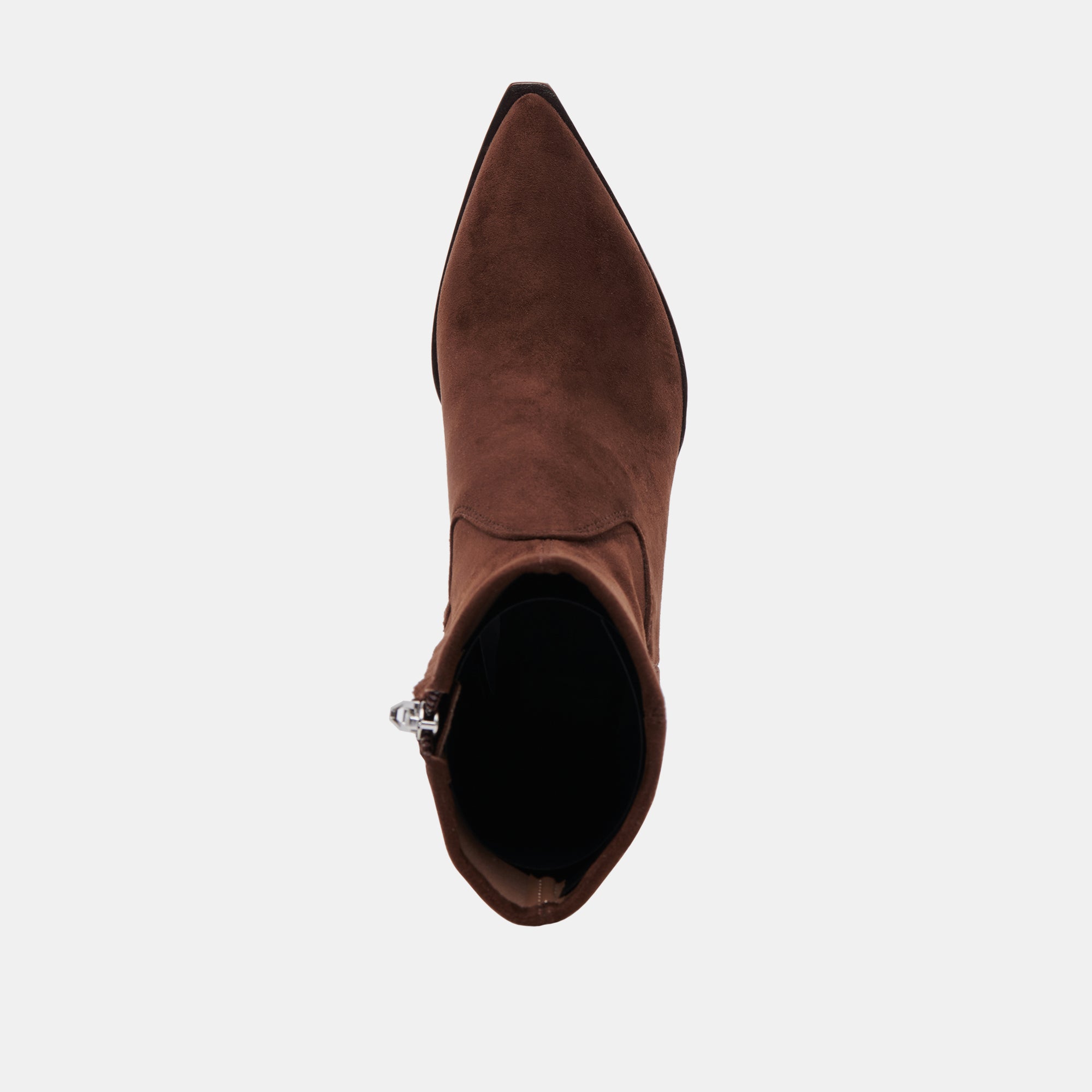 ARYA BOOTS DK BROWN STELLA SUEDE - Image 10