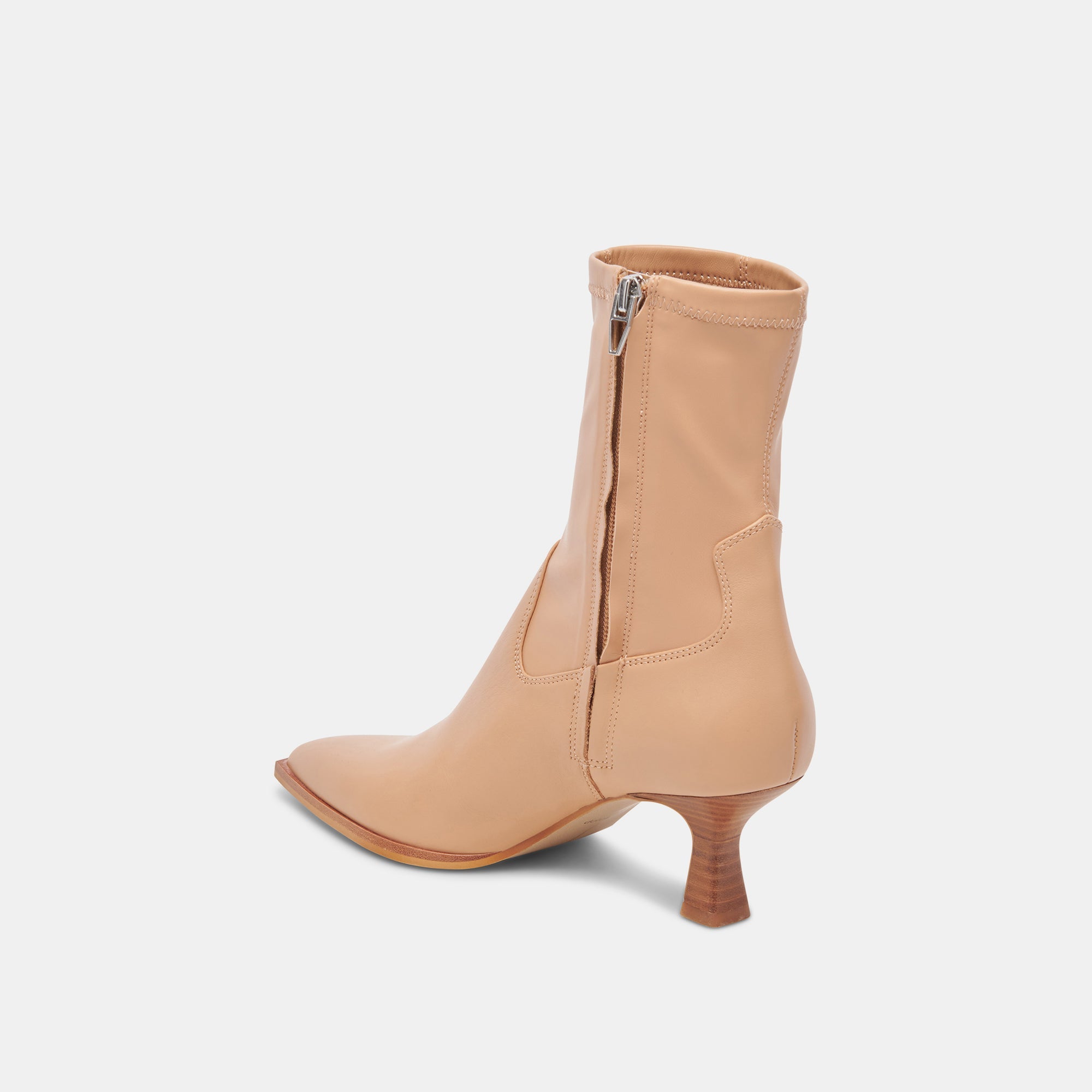 ARYA BOOTS TAN STELLA - re:vita - Image 7