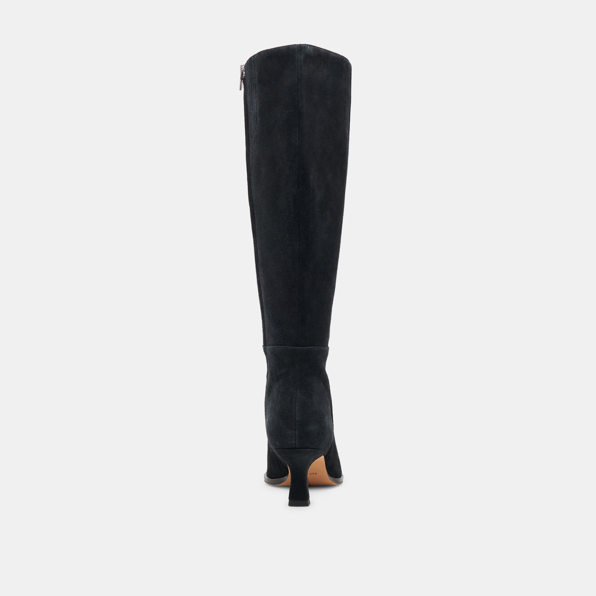 AUGGIE BOOTS ONYX SUEDE - Image 7