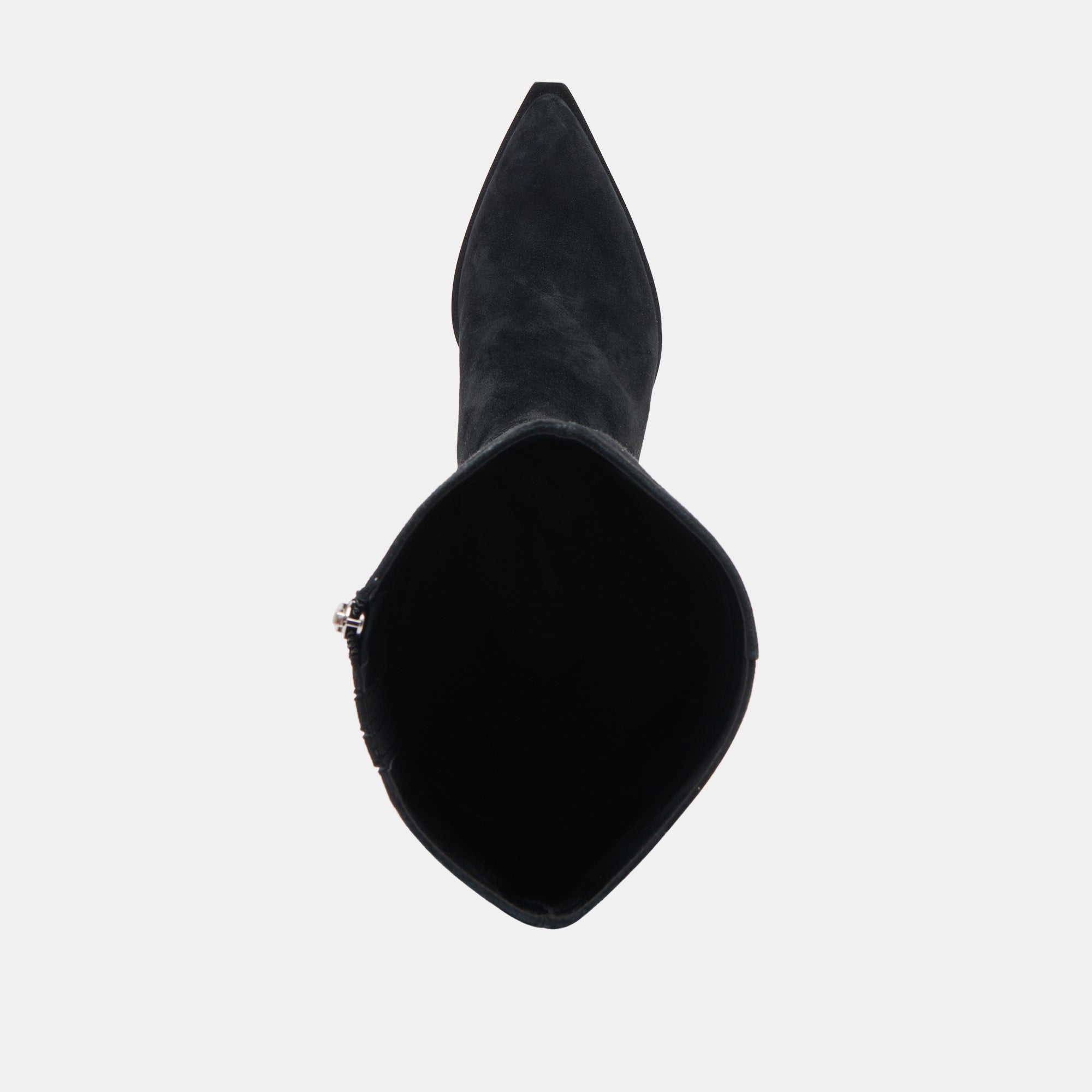 AUGGIE BOOTS ONYX SUEDE - Image 8