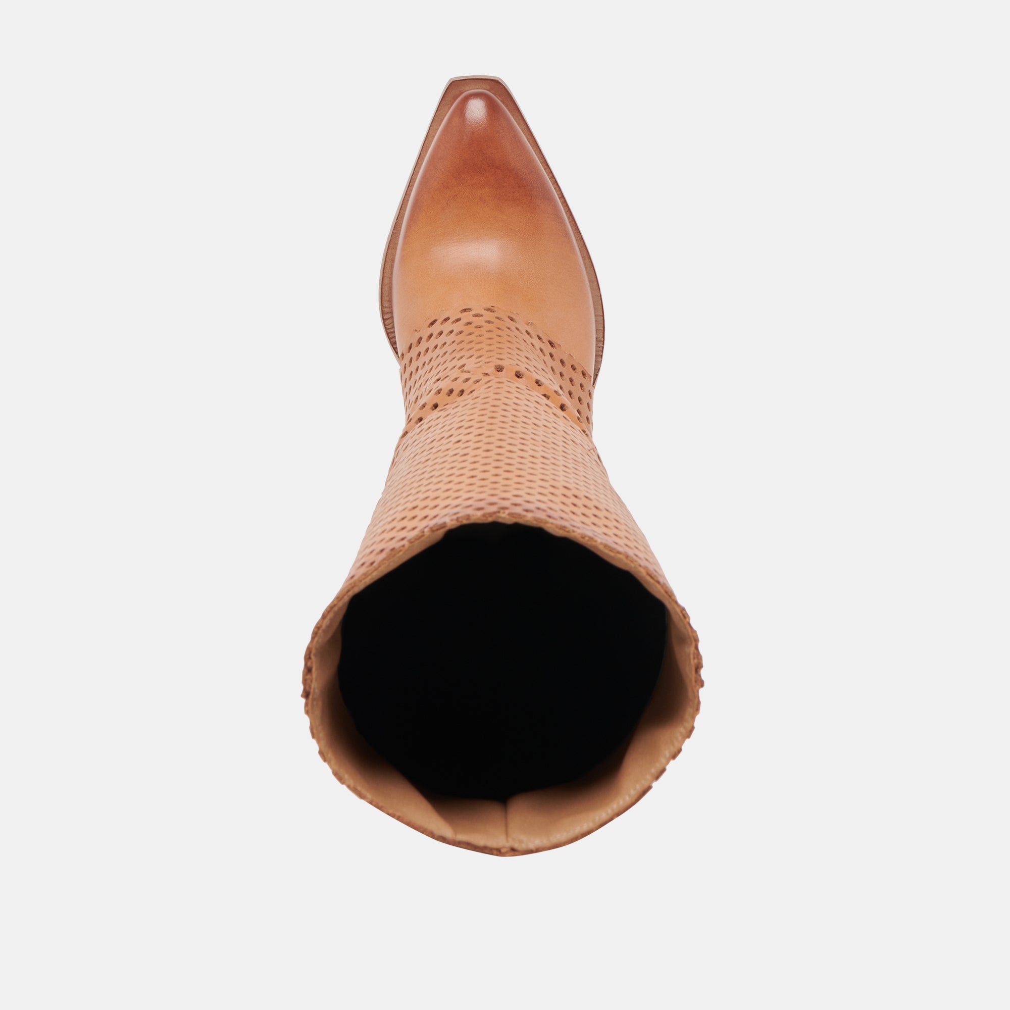 BOONE BOOTS COGNAC LEATHER - Image 11