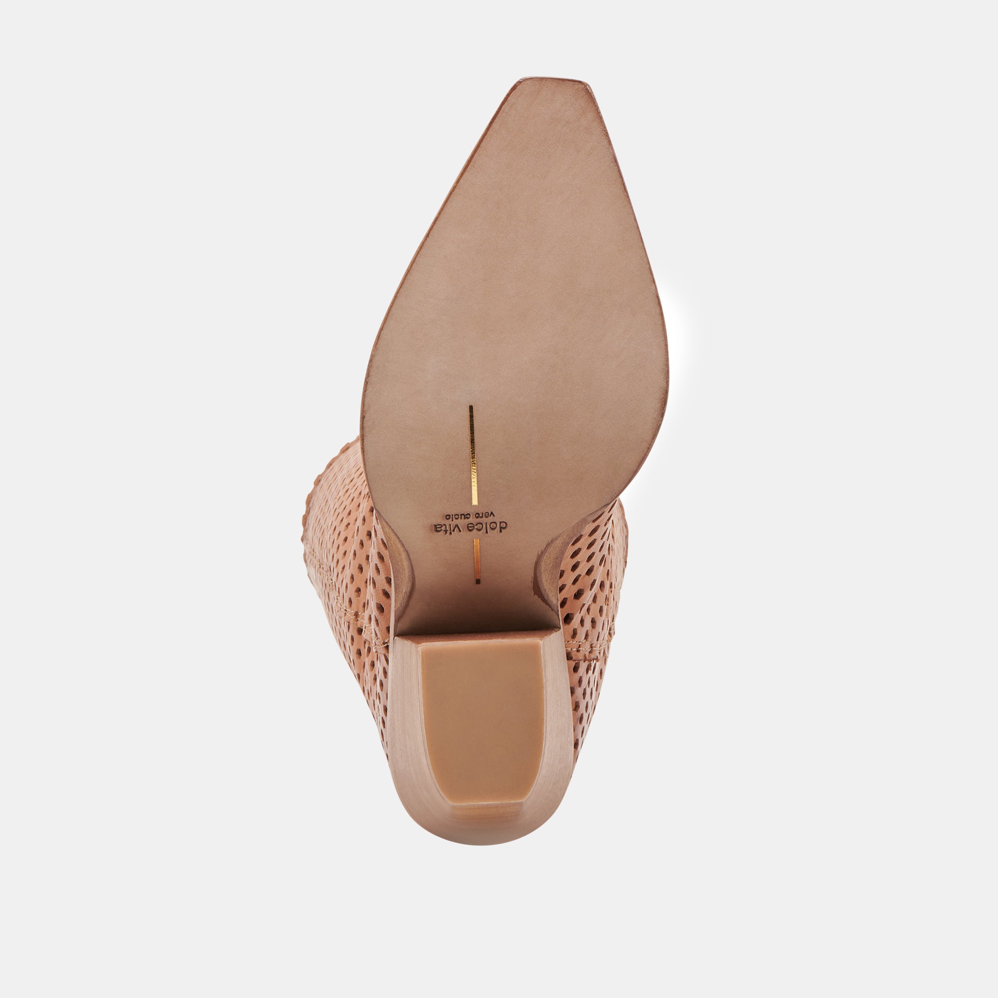 BOONE BOOTS COGNAC LEATHER - Image 12