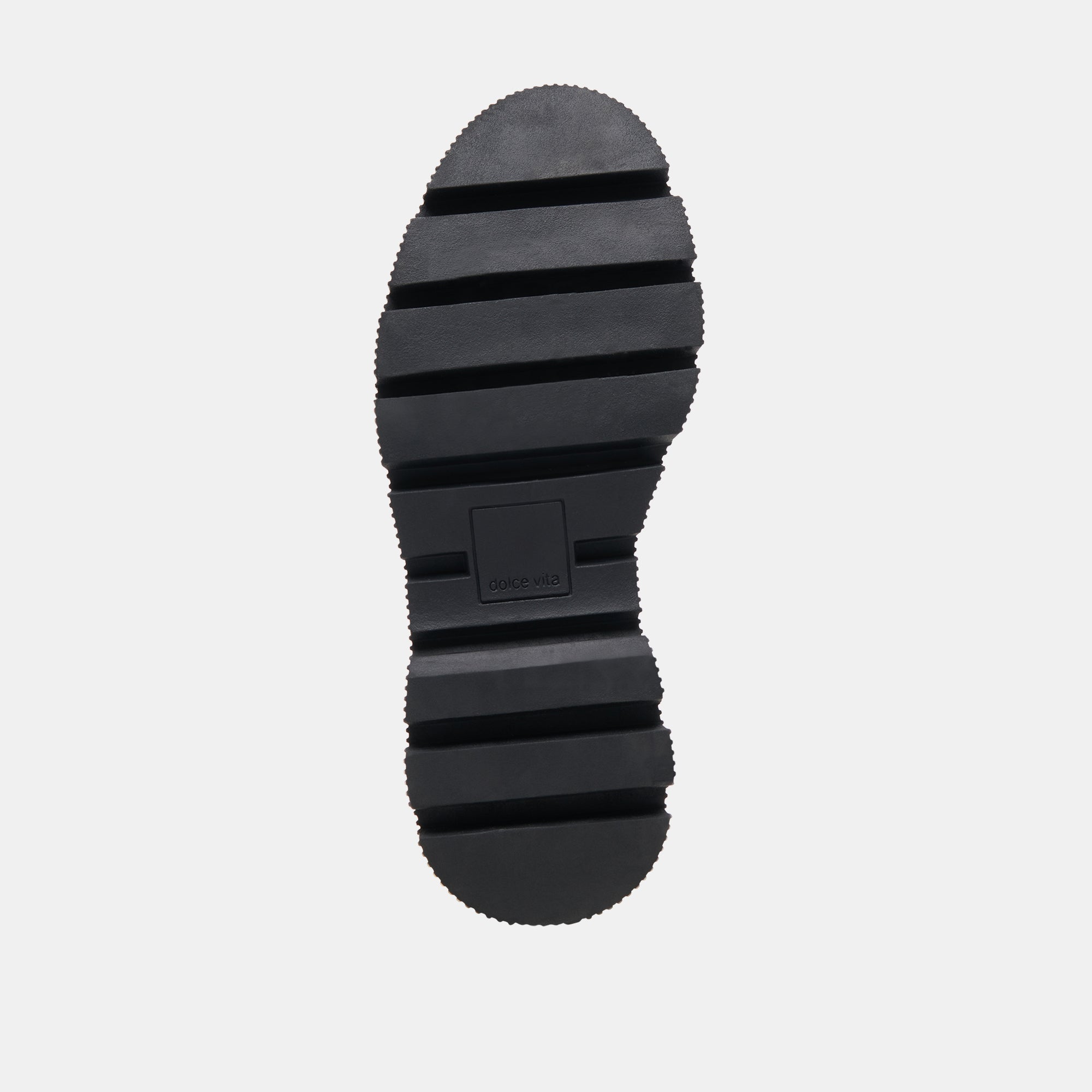 EMMET H2O WIDE BOOTS MIDNIGHT CRINKLE PATENT - Image 9