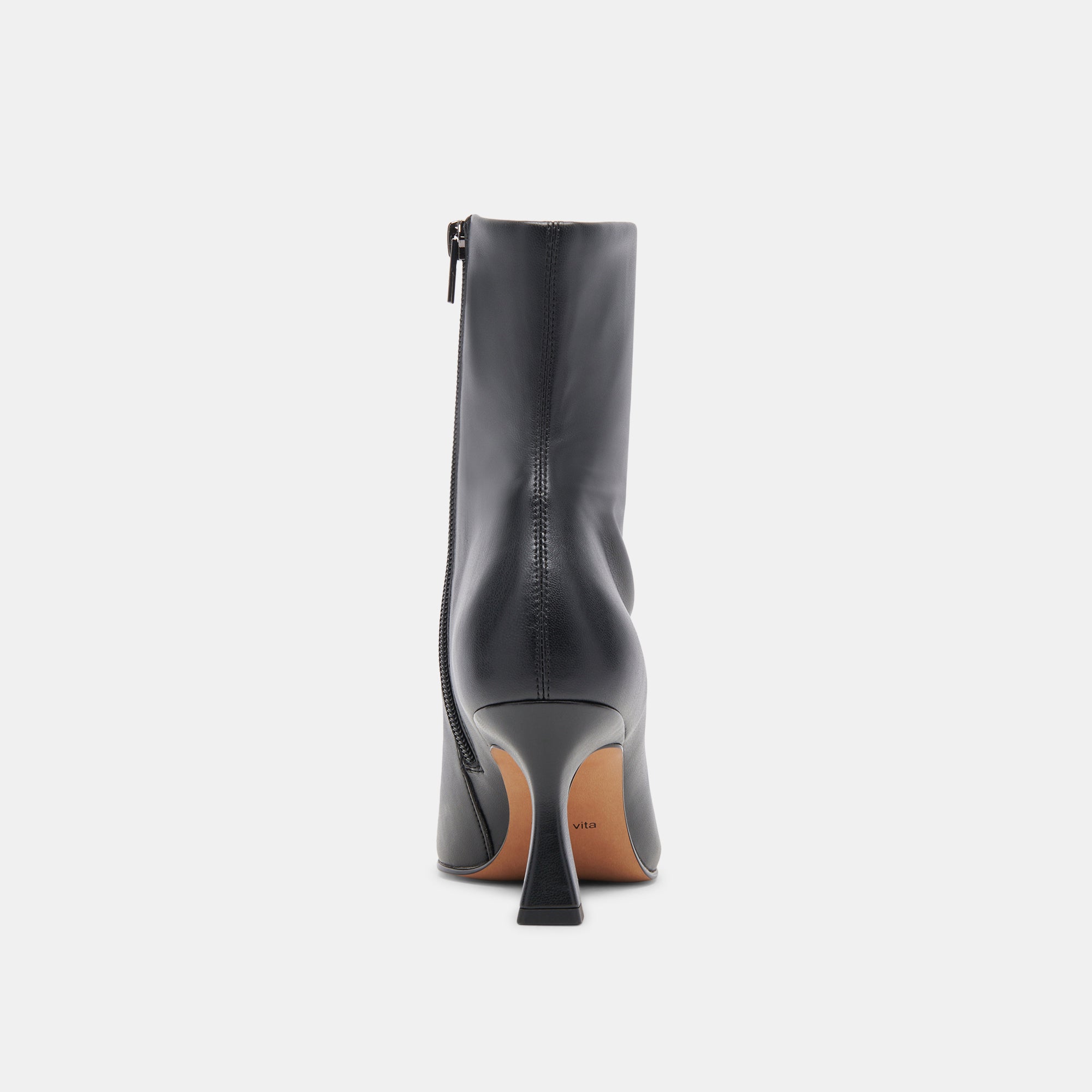 GLAMOR BOOTS BLACK STELLA - Image 12