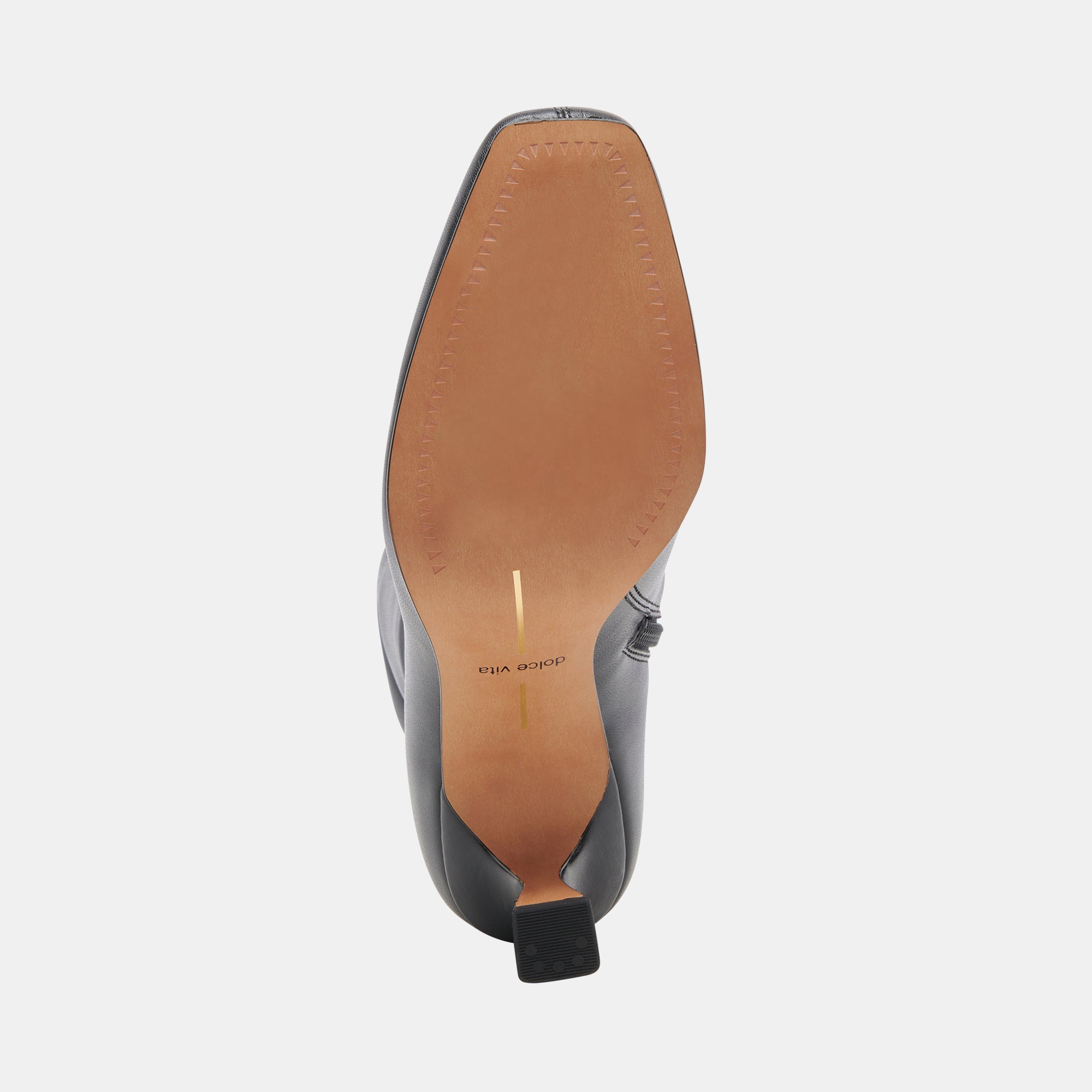 GLAMOR BOOTS BLACK STELLA - Image 14