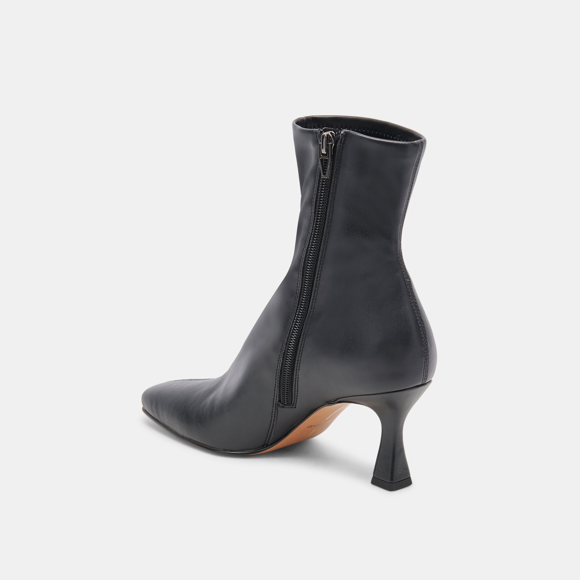 GLAMOR BOOTS BLACK STELLA - Image 10