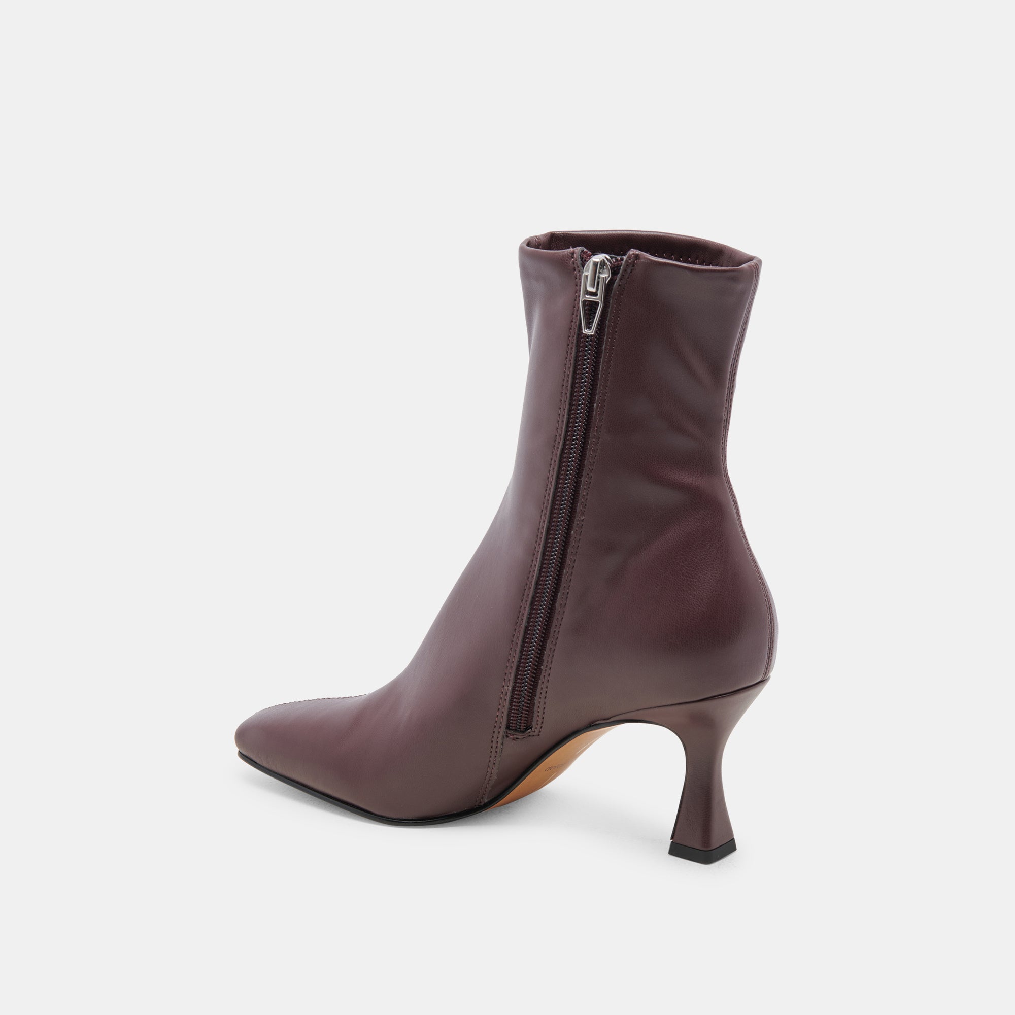 GLAMOR BOOTS WINE STELLA - Image 7