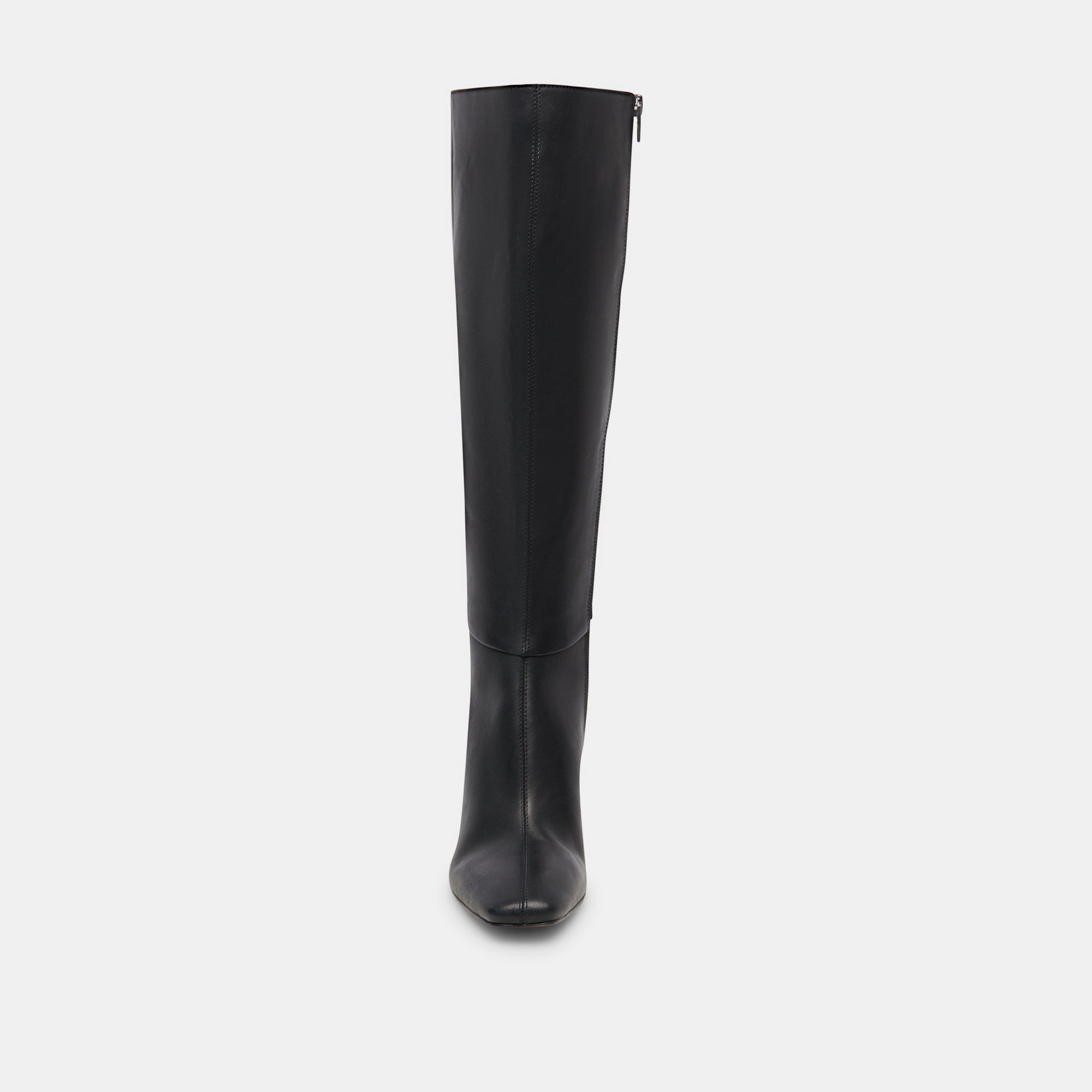 GYRA BOOTS BLACK LEATHER - Image 17