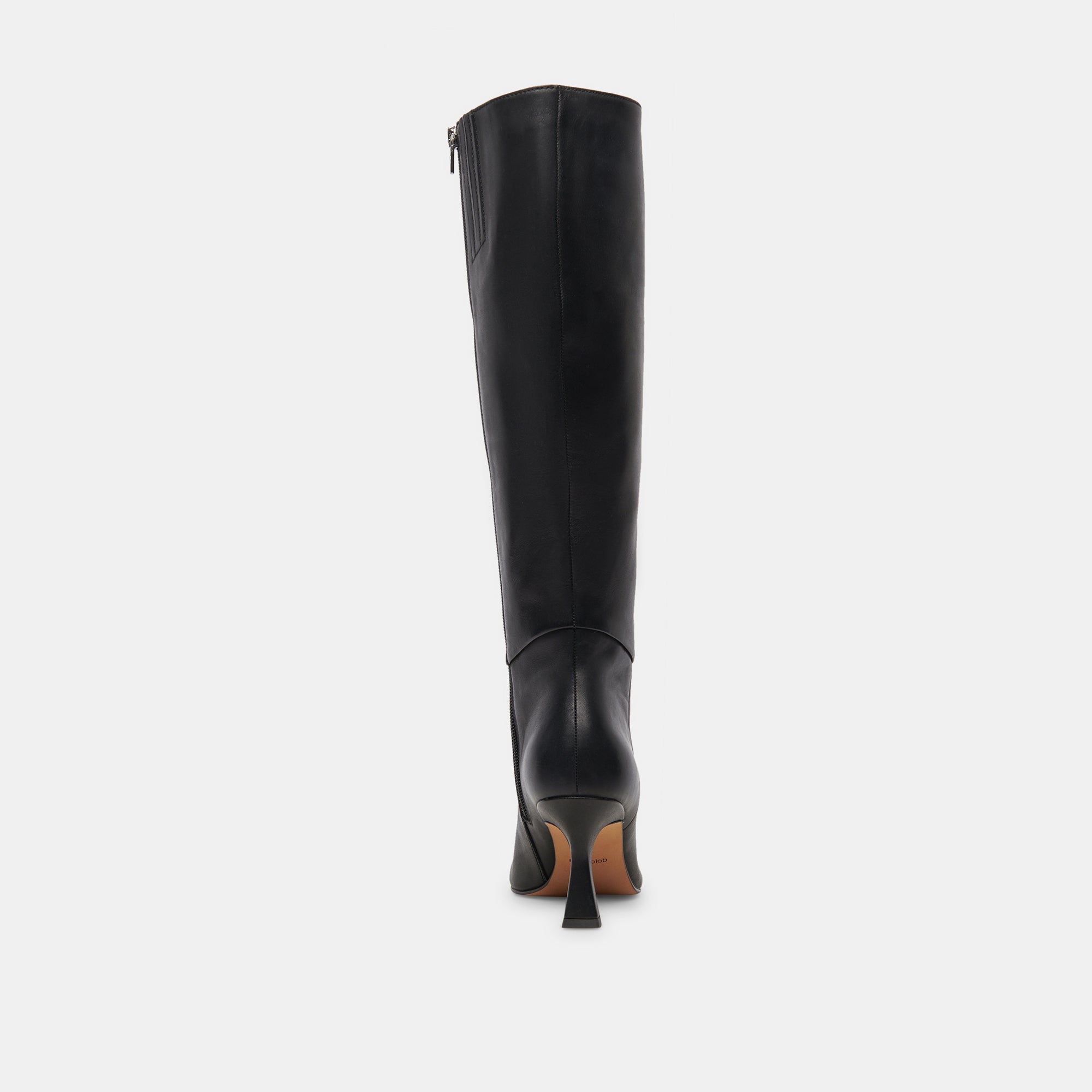 GYRA BOOTS BLACK LEATHER - Image 18