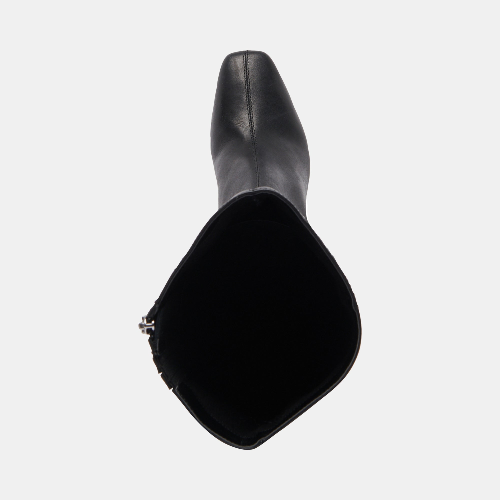 GYRA BOOTS BLACK LEATHER - Image 19