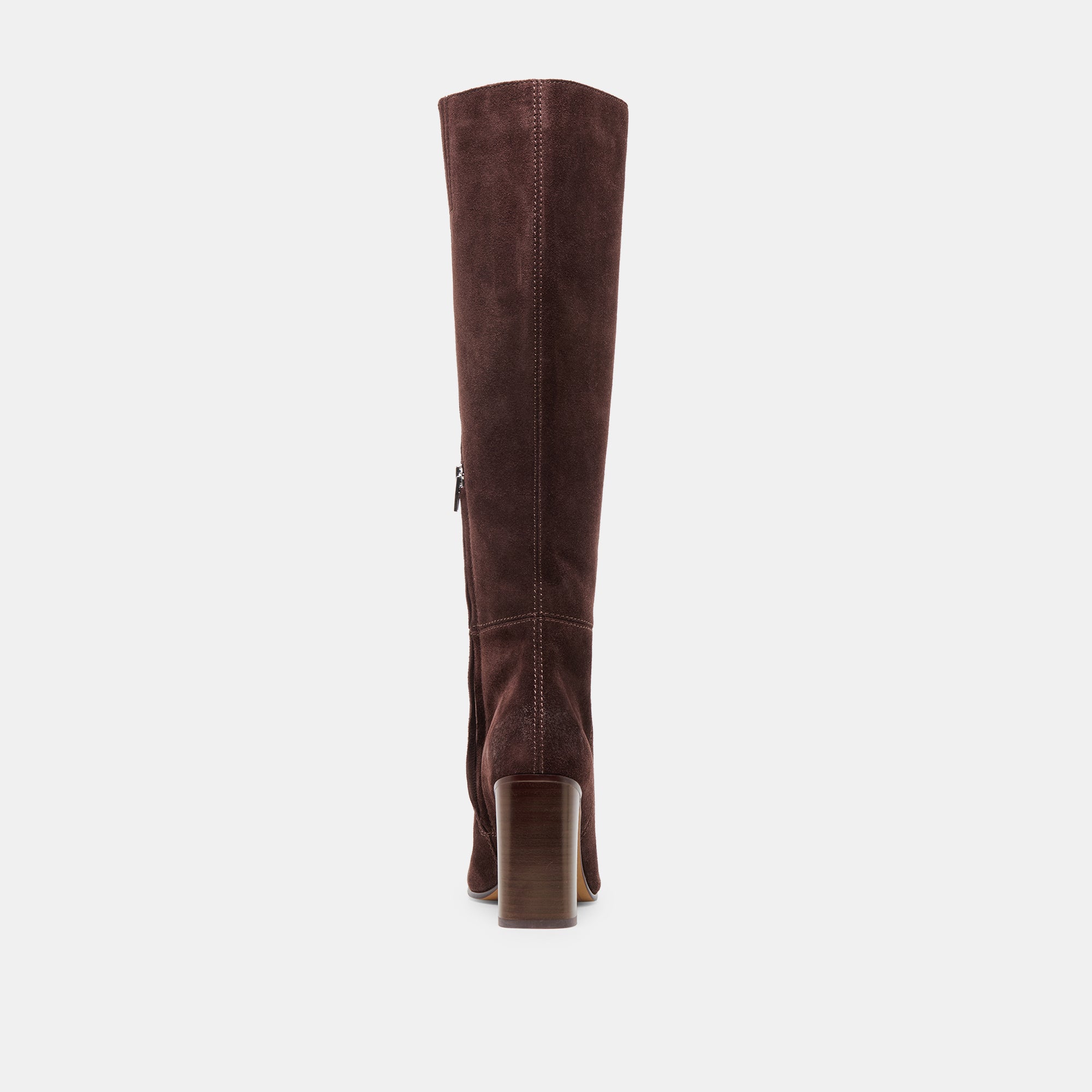 HUDSIN BOOTS MAHOGANY SUEDE - Image 10