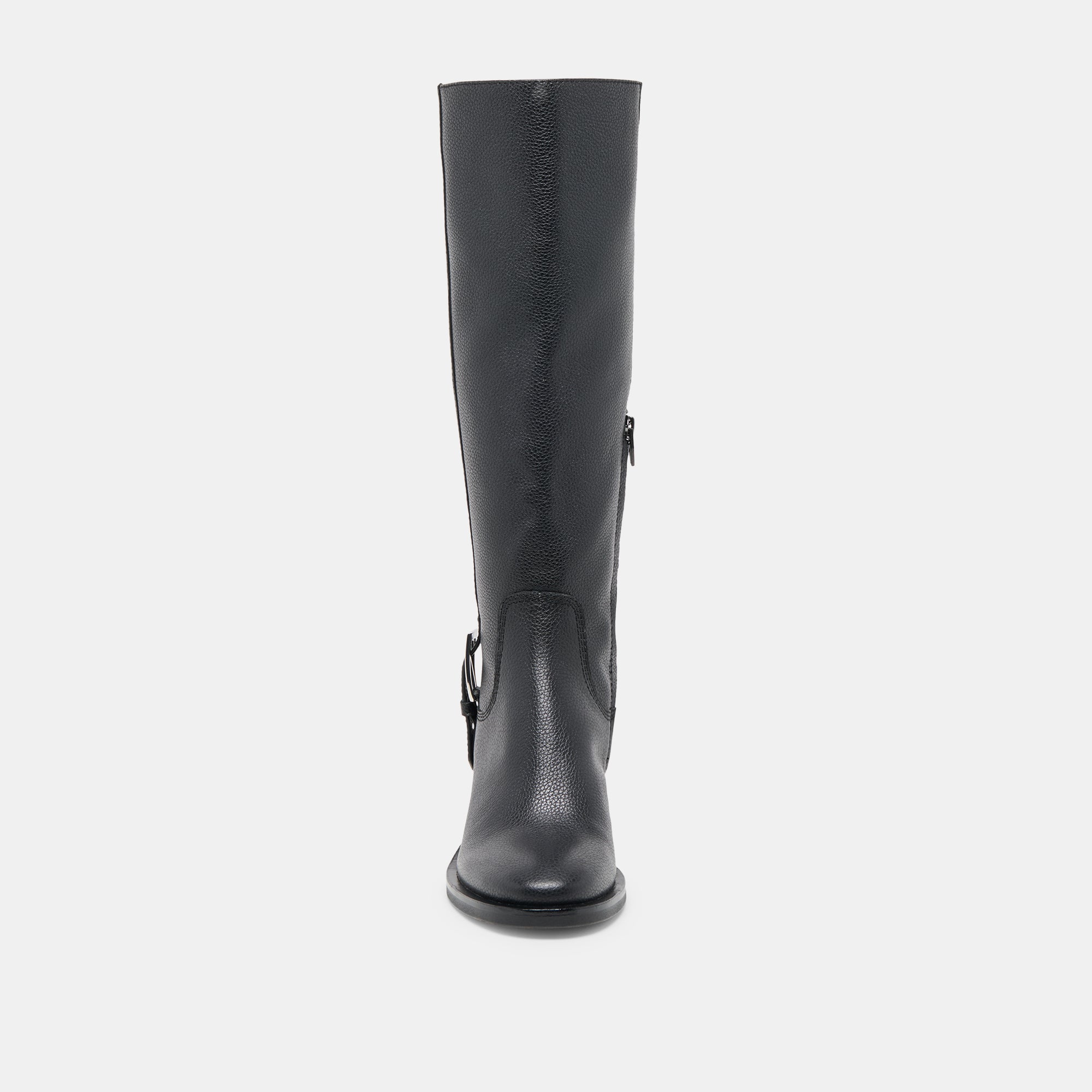 KILIAN H2O BOOTS BLACK LEATHER - Image 10