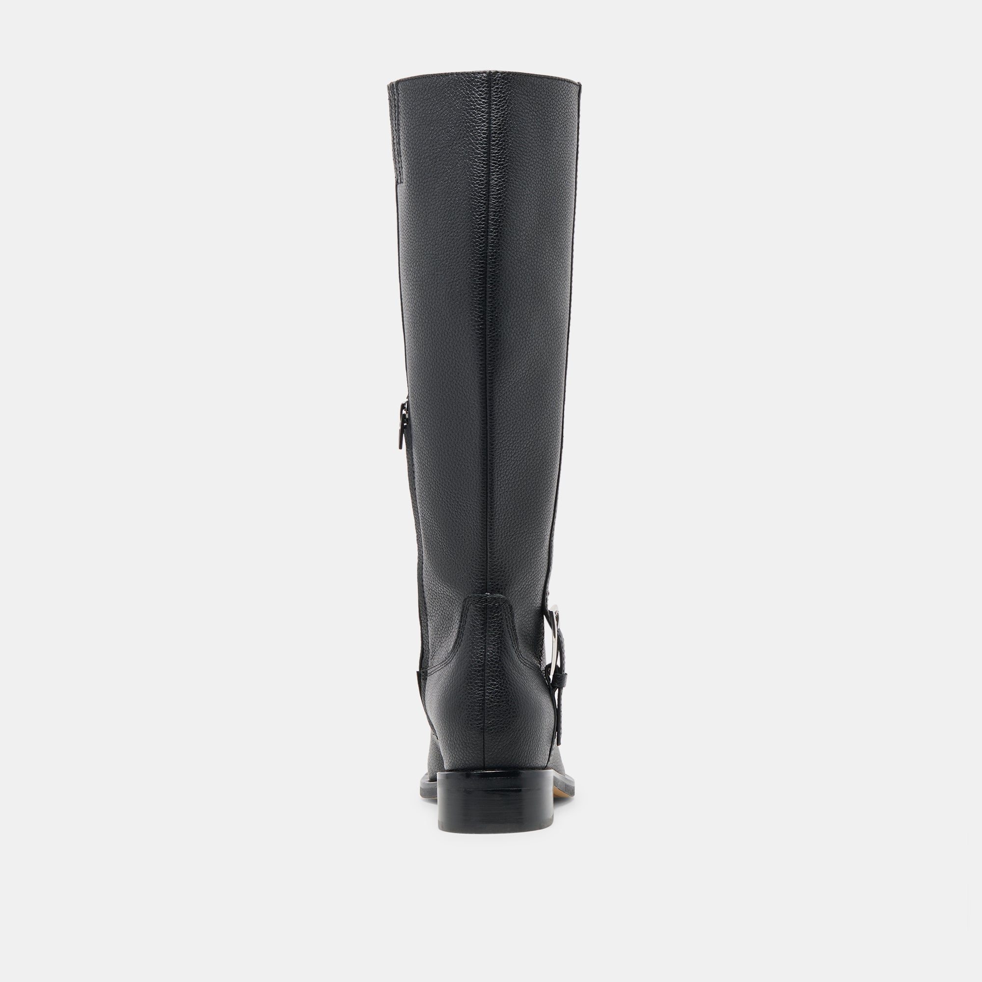 KILIAN H2O BOOTS BLACK LEATHER - Image 11