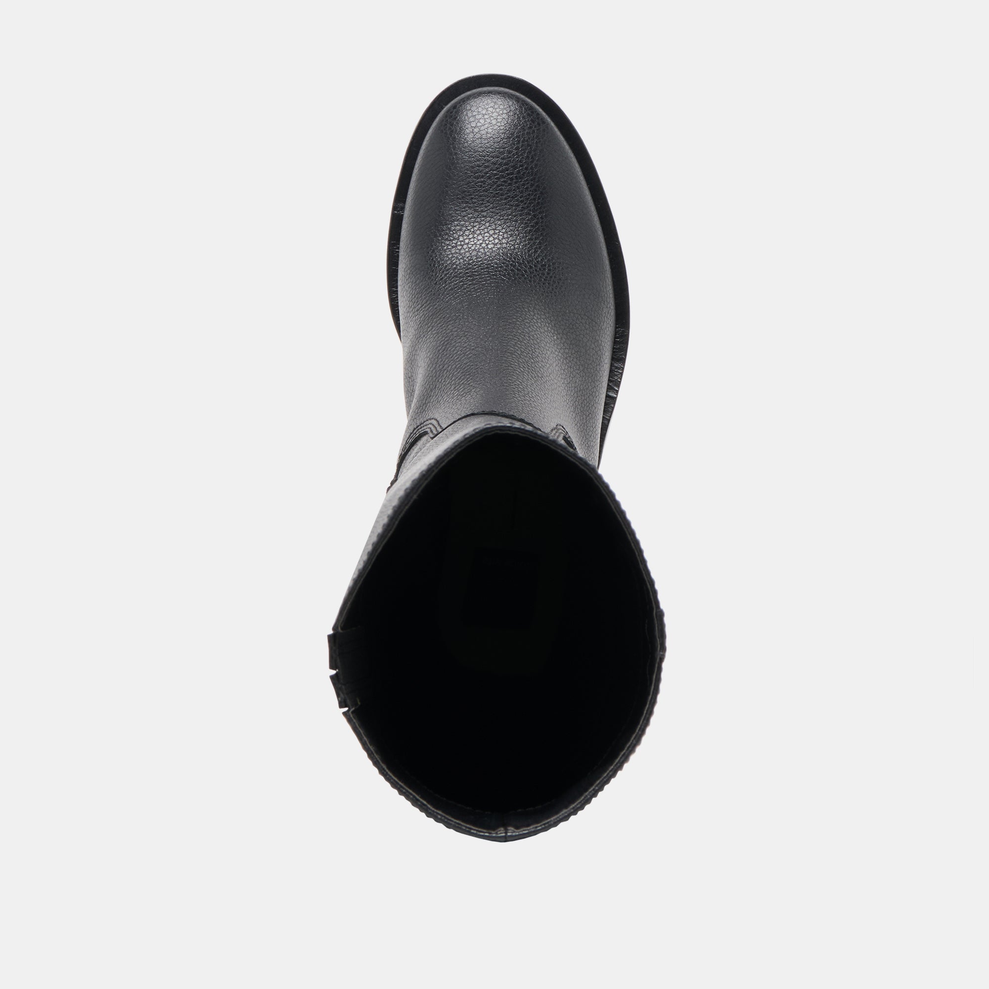 KILIAN H2O BOOTS BLACK LEATHER - Image 12