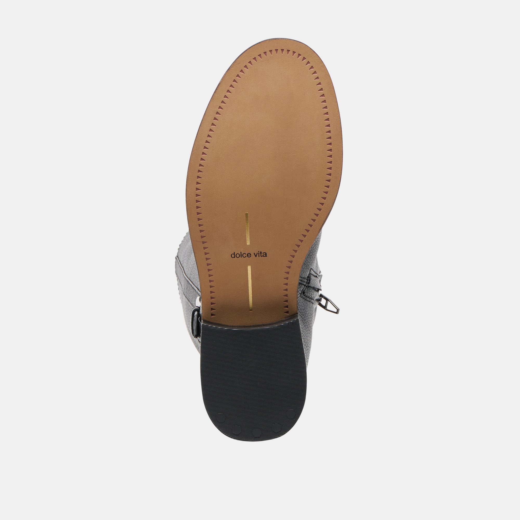 KILIAN H2O BOOTS BLACK LEATHER - Image 13