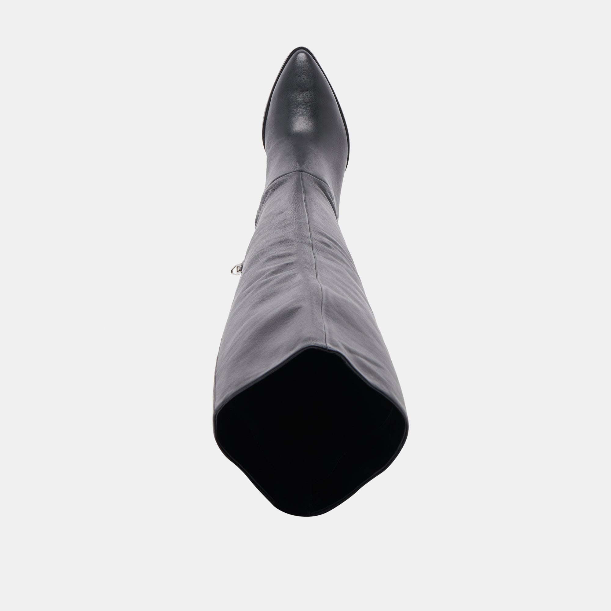 LUPIN BOOTS BLACK LEATHER - Image 13