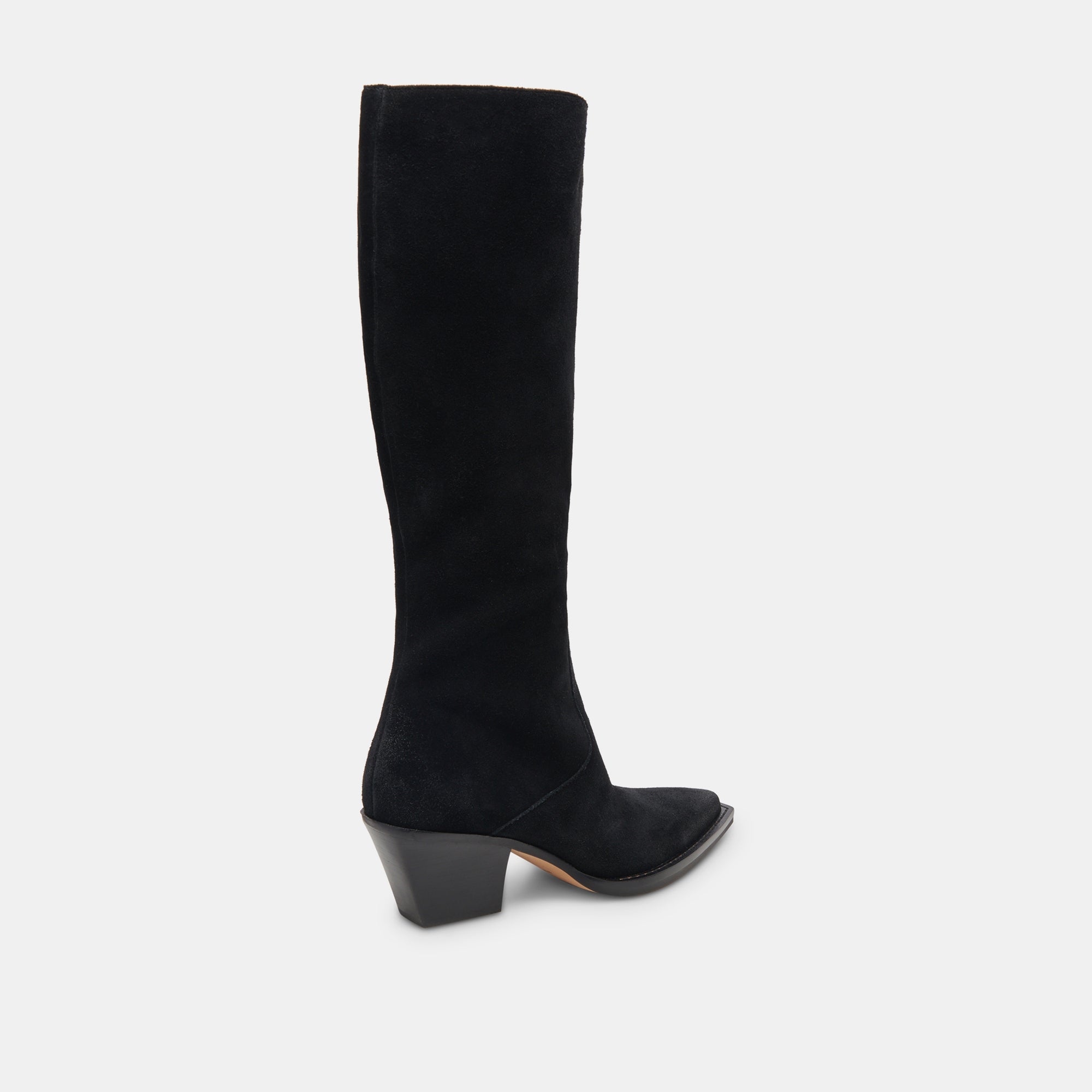 RAJ BOOTS ONYX SUEDE - Image 7