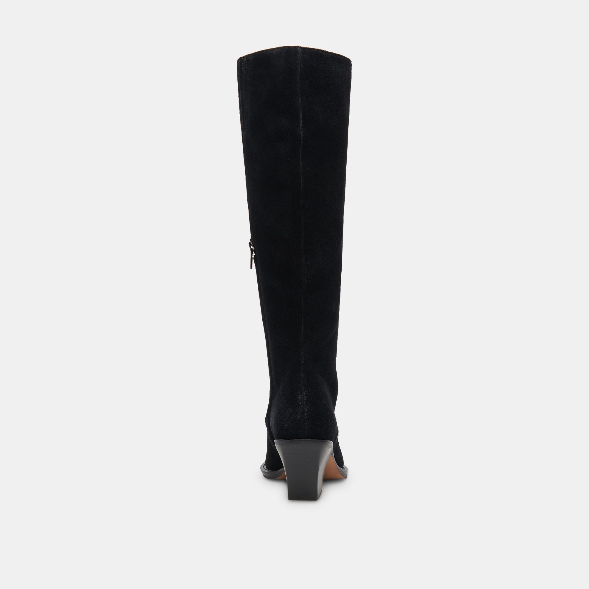 RAJ BOOTS ONYX SUEDE - Image 14