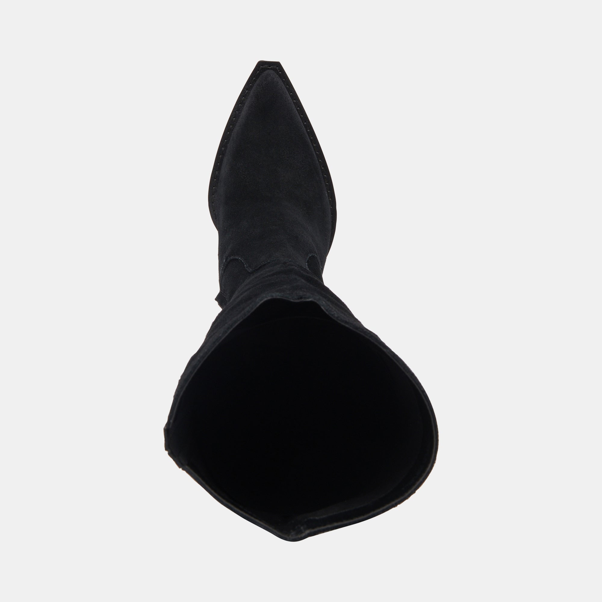 RAJ BOOTS ONYX SUEDE - Image 15