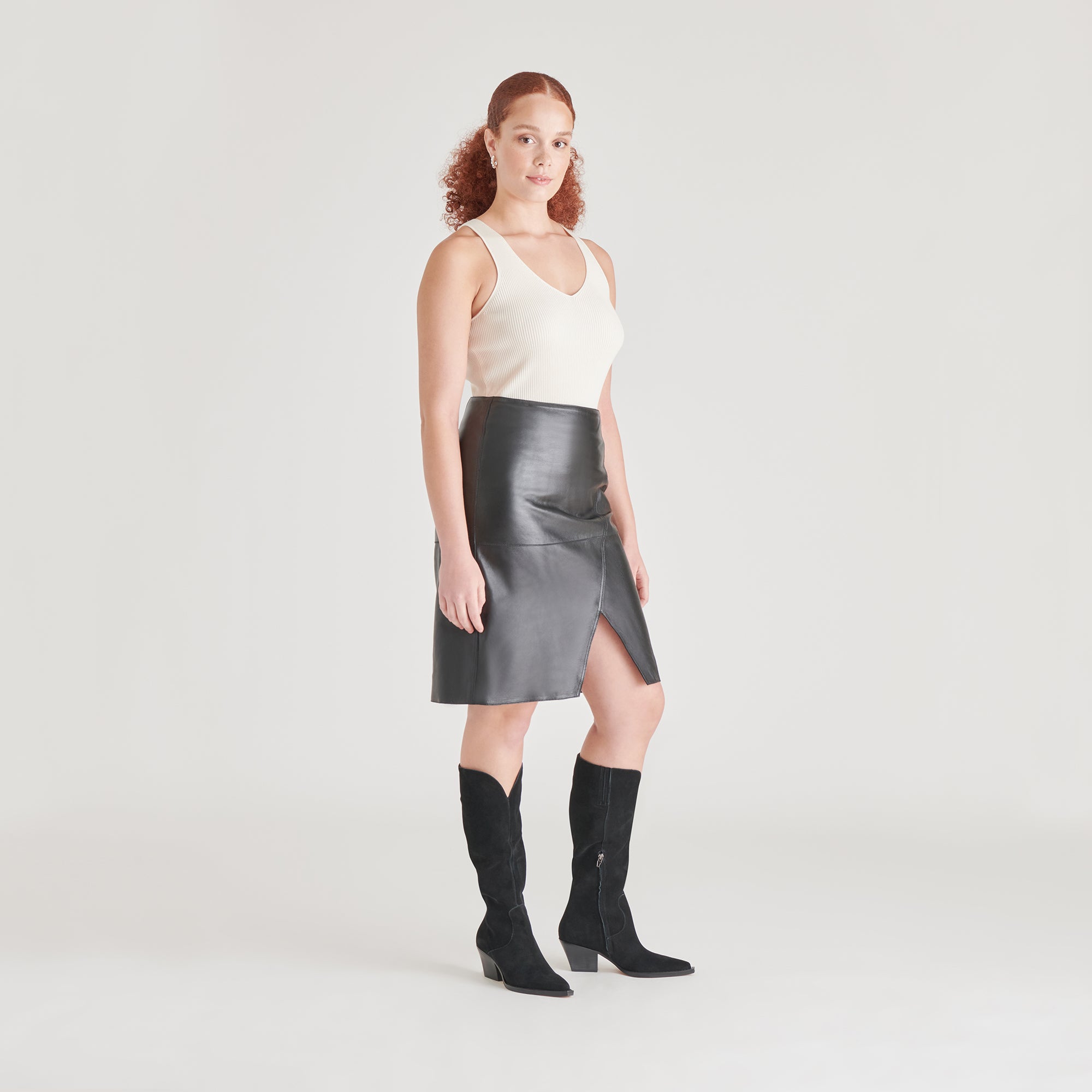 RAJ BOOTS ONYX SUEDE - Image 9