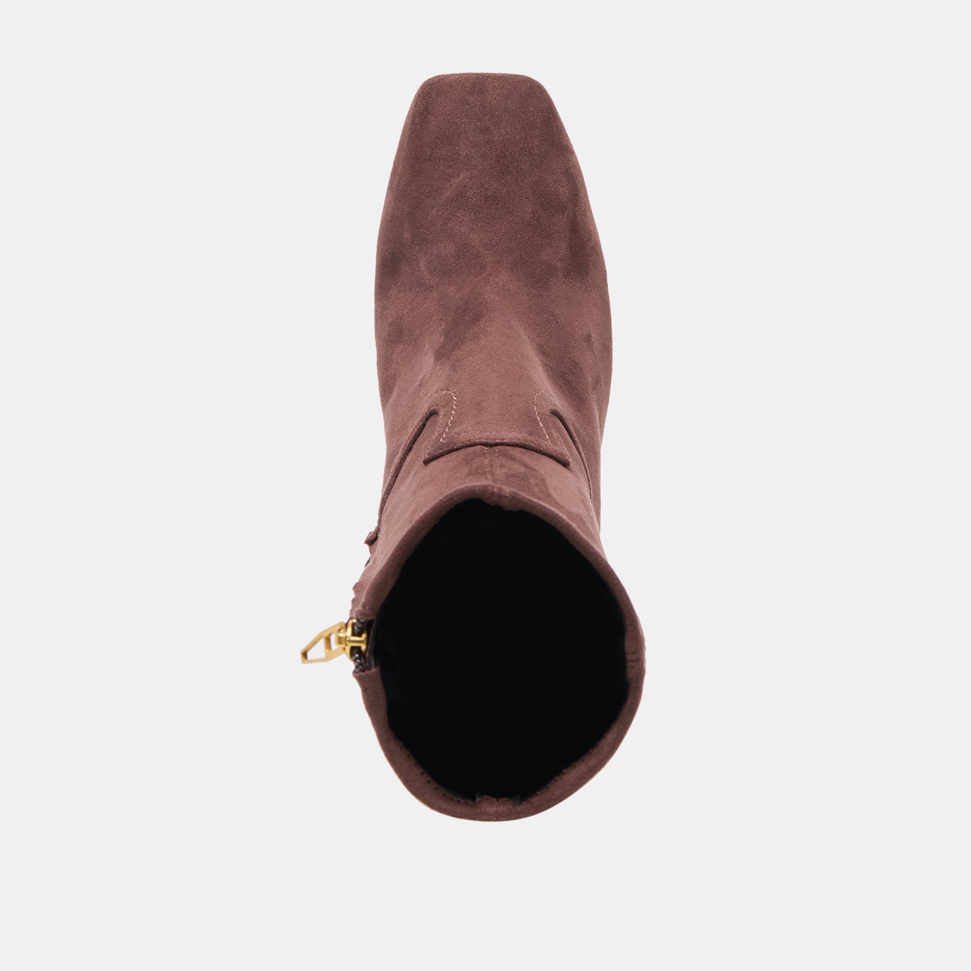 ROAN BOOTS MAHOGANY STELLA SUEDE - Image 12