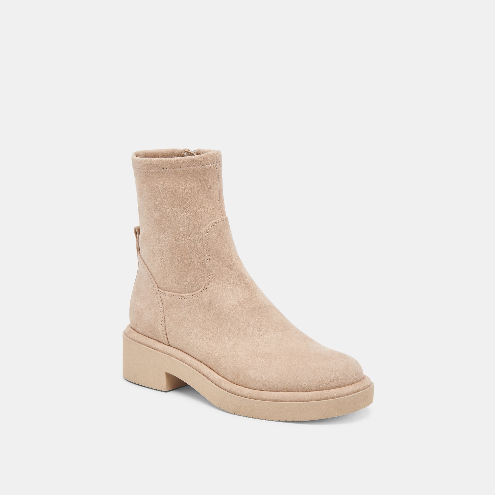 SIMAYA H2O BOOTS DUNE STELLA SUEDE - Image 2