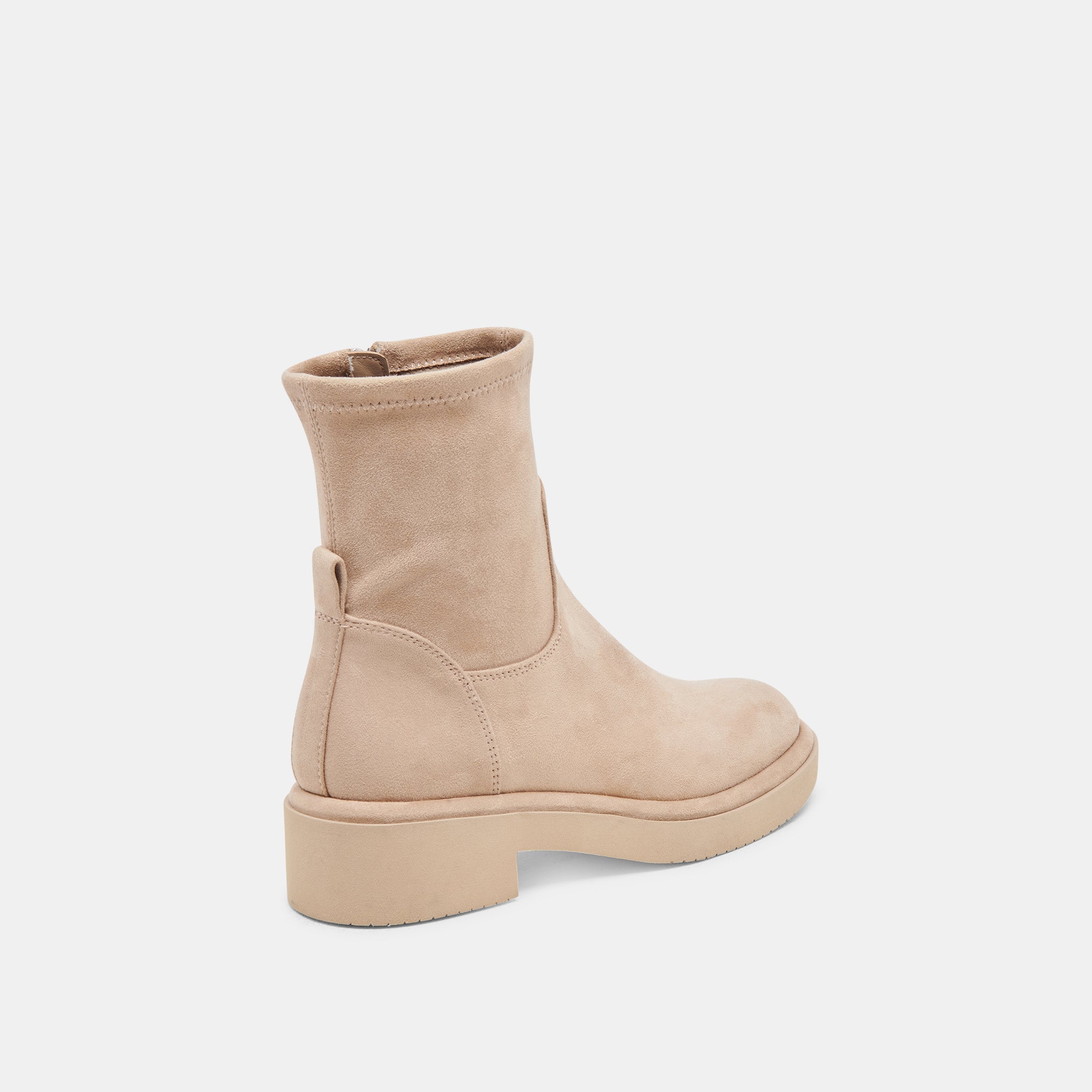 SIMAYA H2O BOOTS DUNE STELLA SUEDE - Image 3