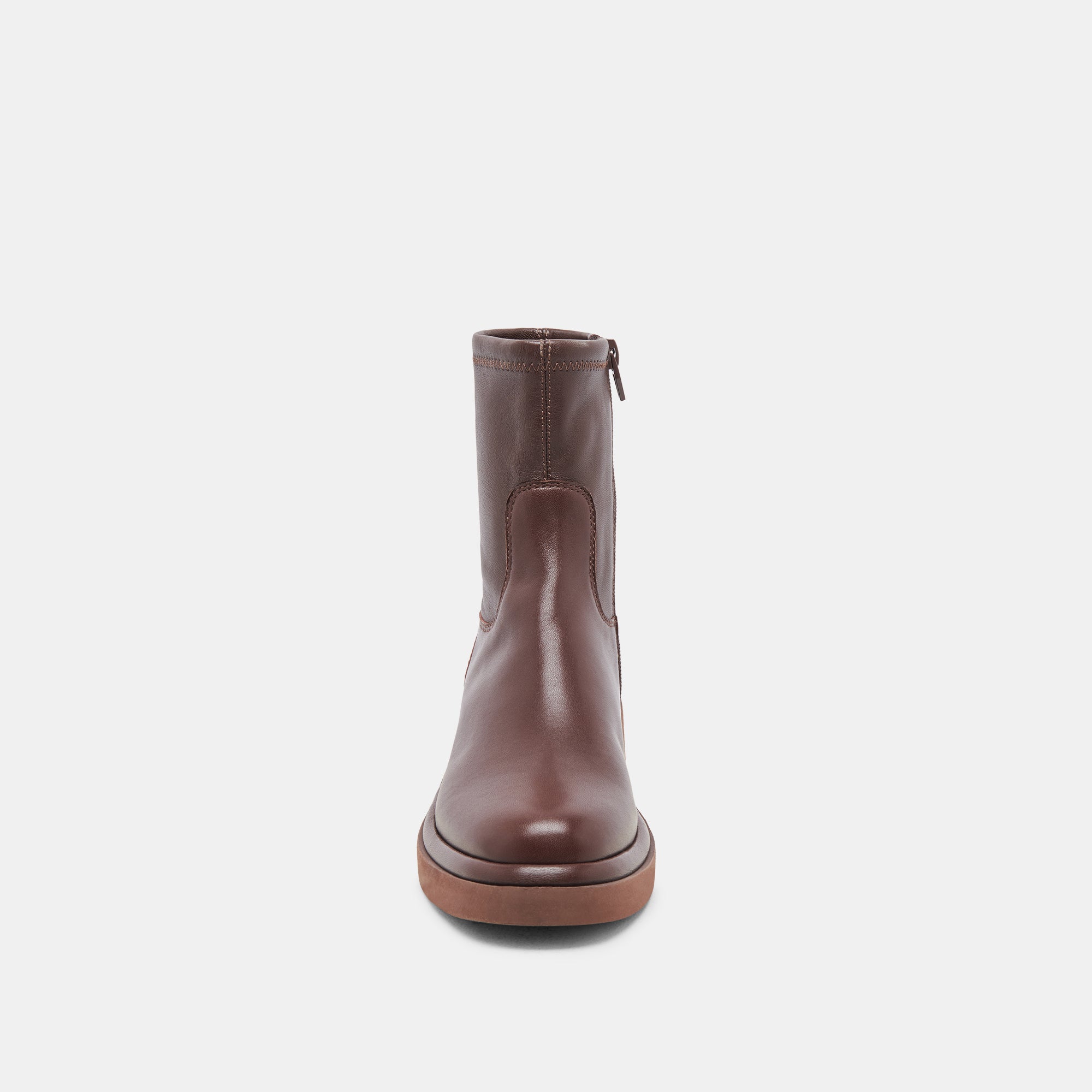 SIMAYA H2O BOOTS MAHOGANY LEATHER - Image 14