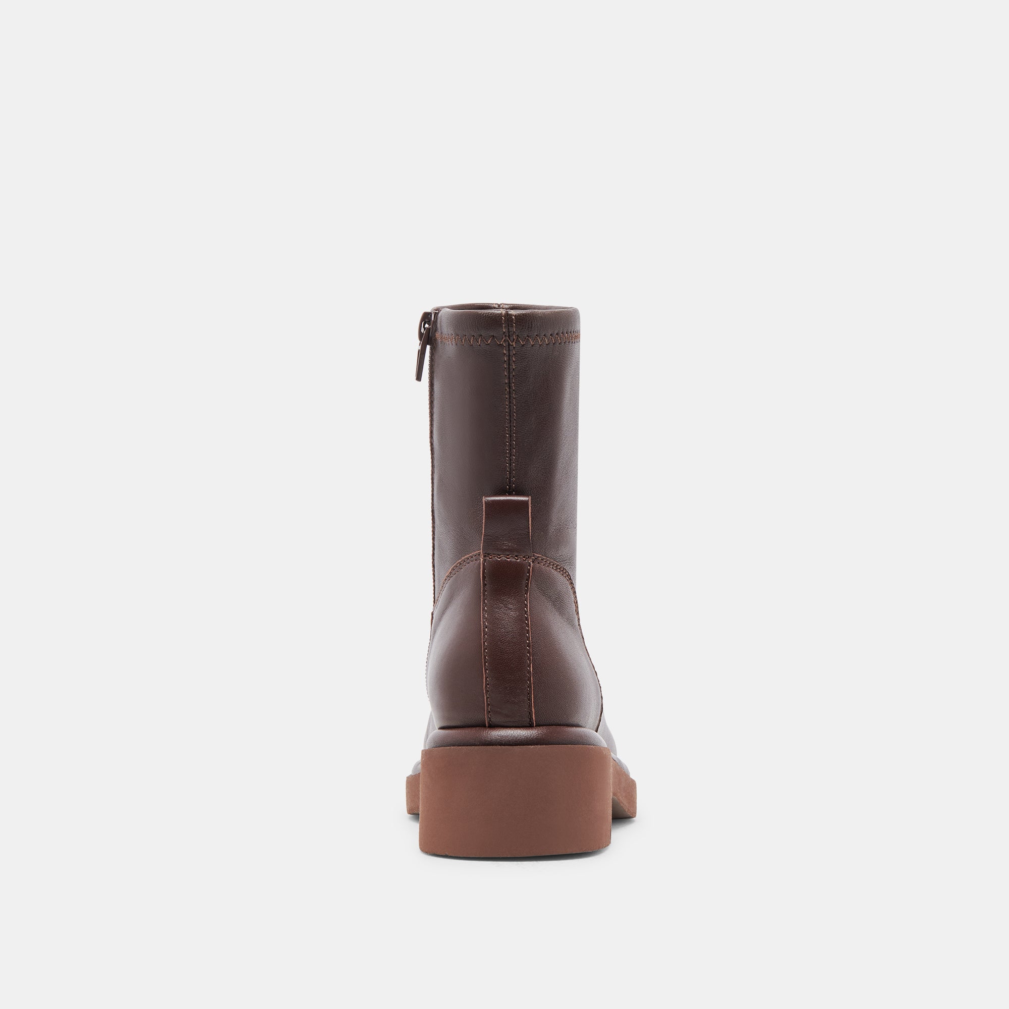 SIMAYA H2O BOOTS MAHOGANY LEATHER - Image 15