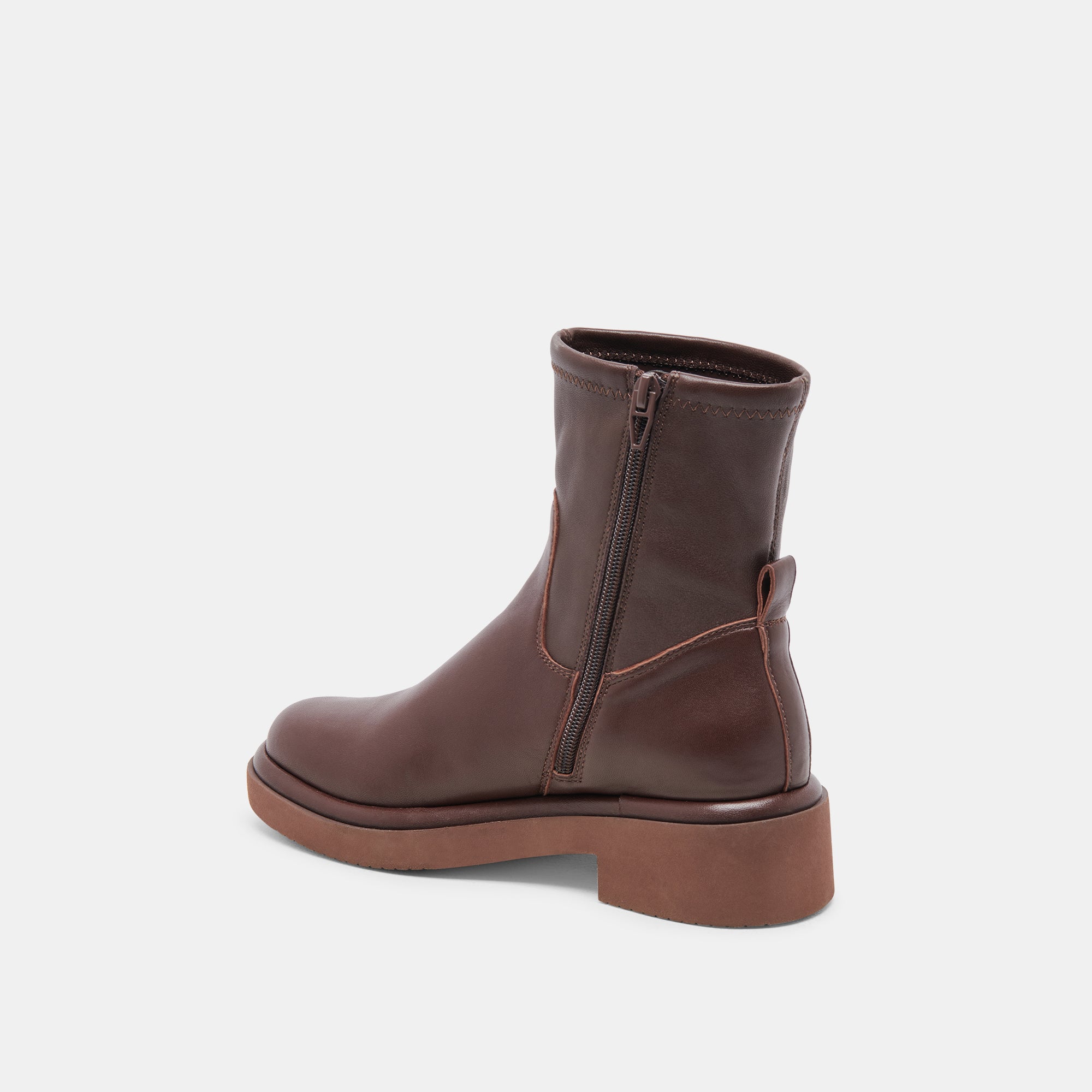 SIMAYA H2O BOOTS MAHOGANY LEATHER - Image 12