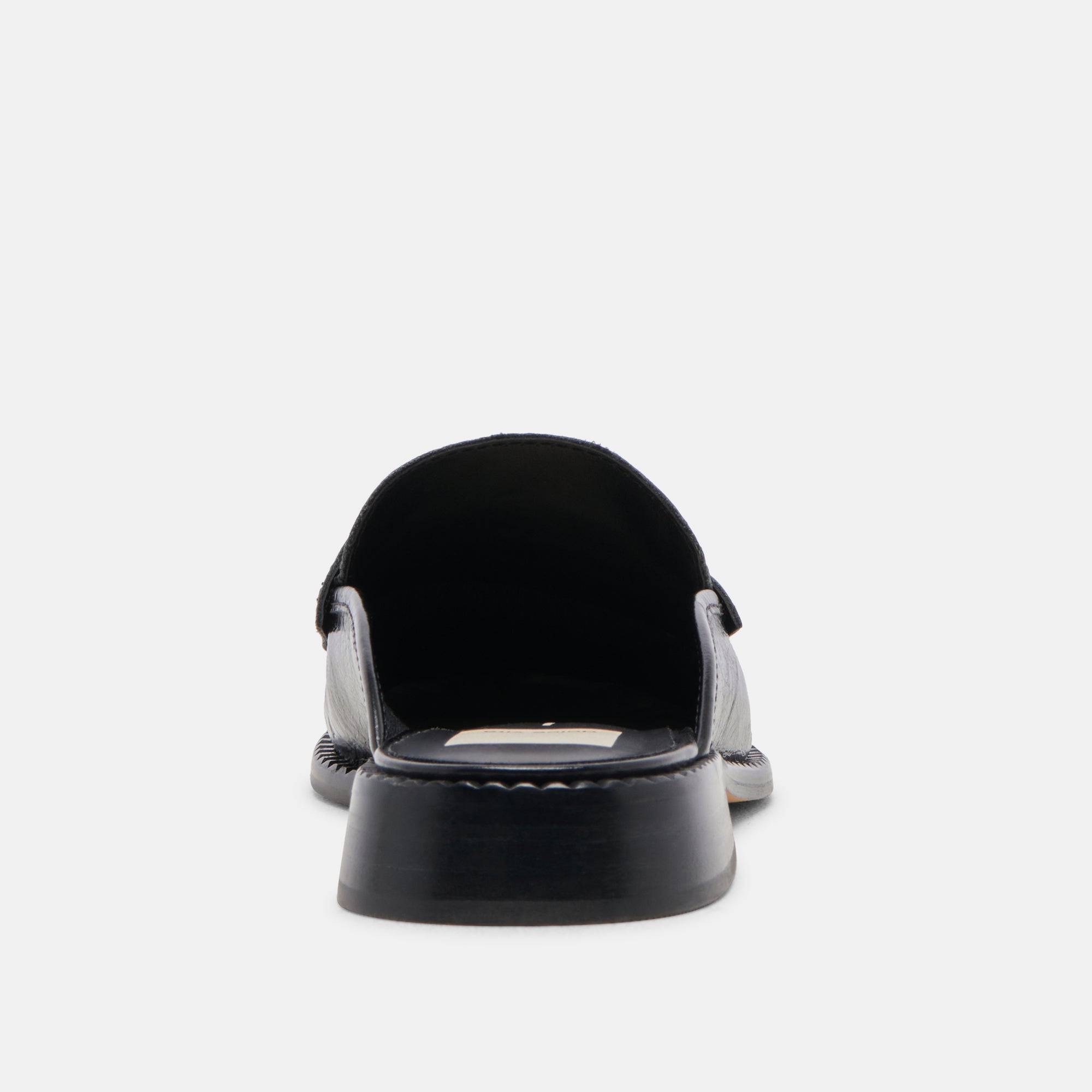 HAVAN LOAFERS MIDNIGHT CRINKLE PATENT - re:vita - Image 7