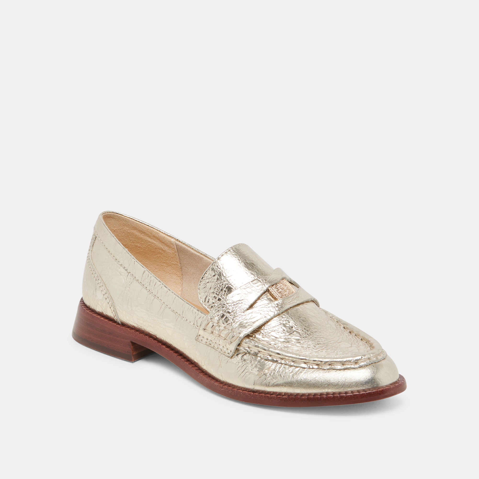 HILLY LOAFERS PLATINUM COIN - Image 2