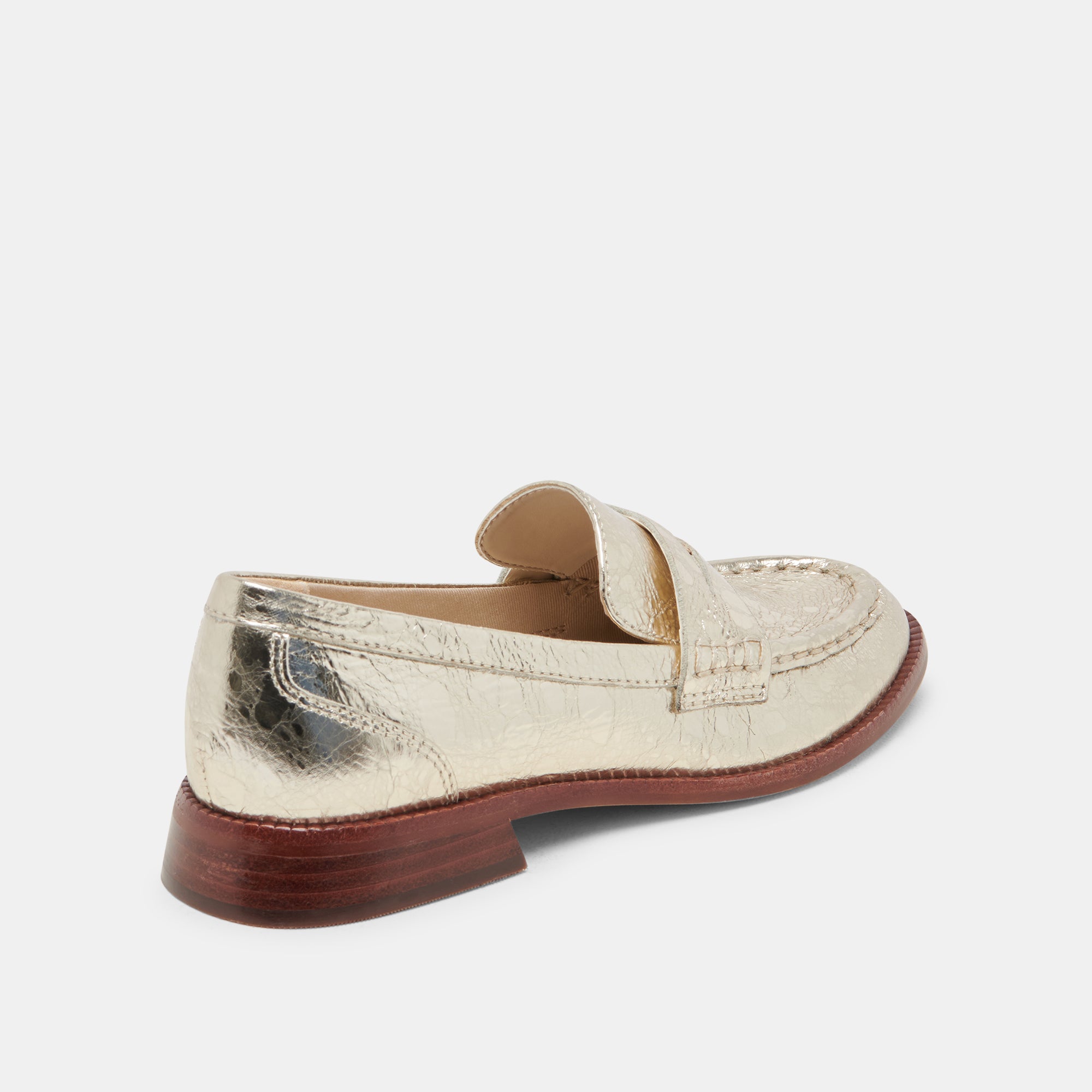 HILLY LOAFERS PLATINUM COIN - Image 3