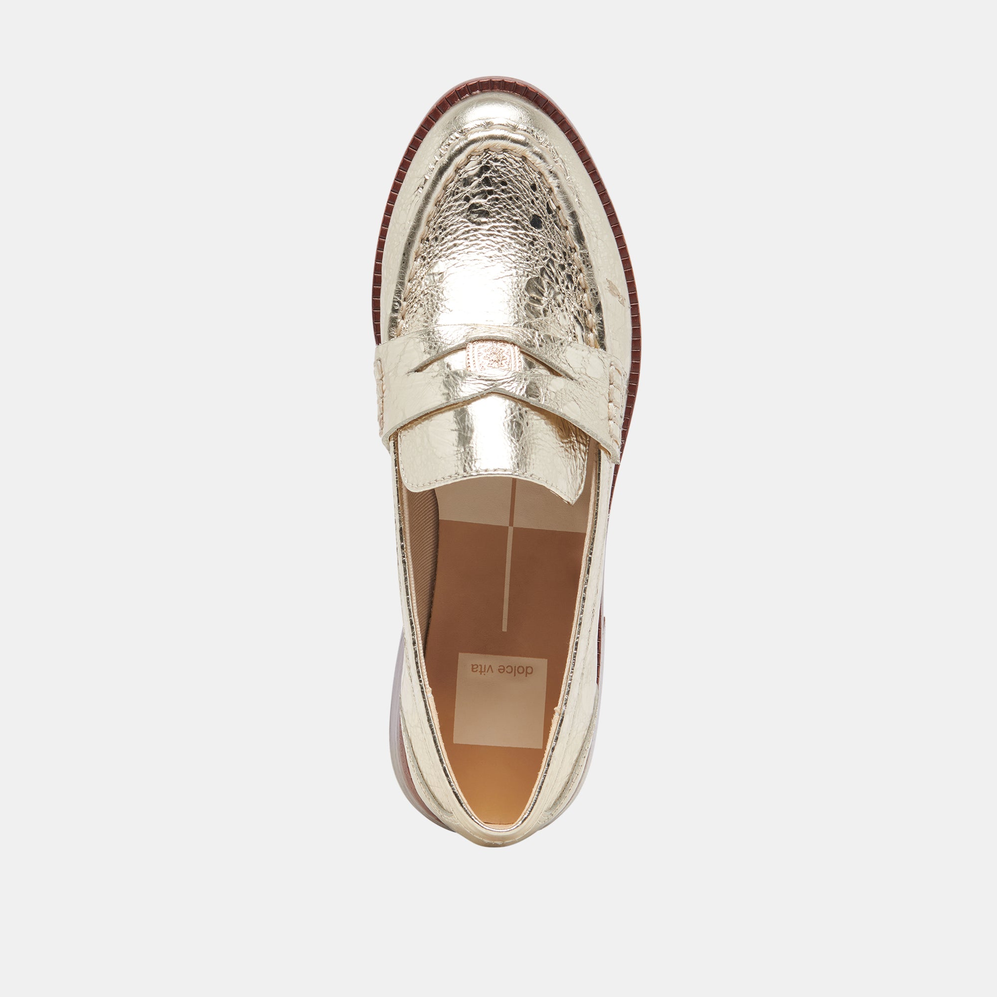 HILLY LOAFERS PLATINUM COIN - Image 8