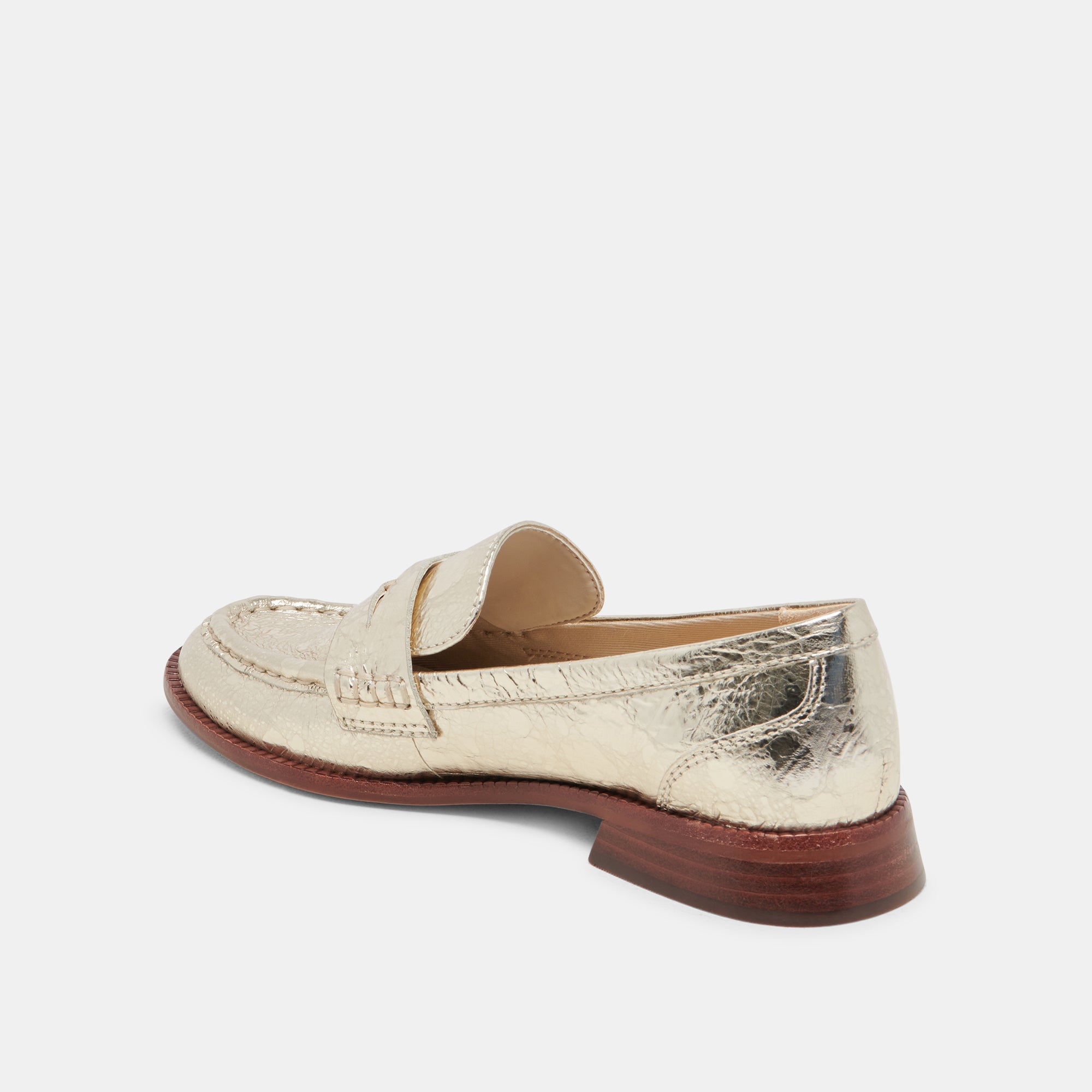 HILLY LOAFERS PLATINUM COIN - Image 5