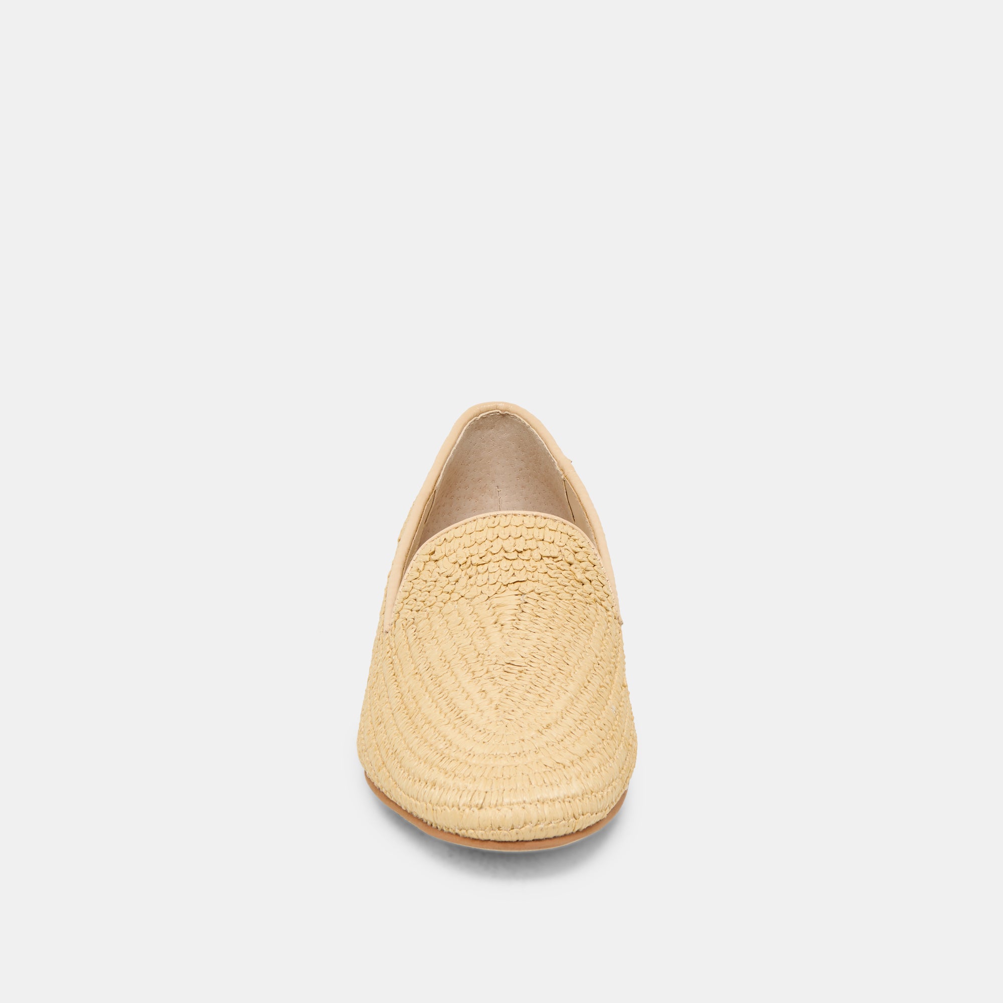 BAYLEN FLATS NATURAL WOVEN RAFFIA - Image 8