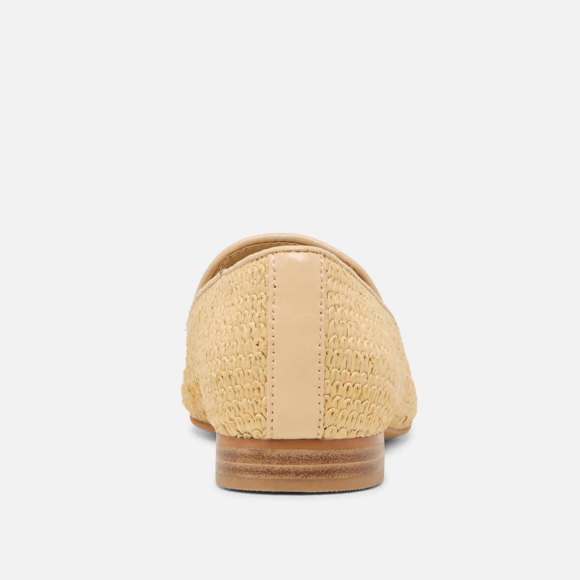 BAYLEN FLATS NATURAL WOVEN RAFFIA - Image 9