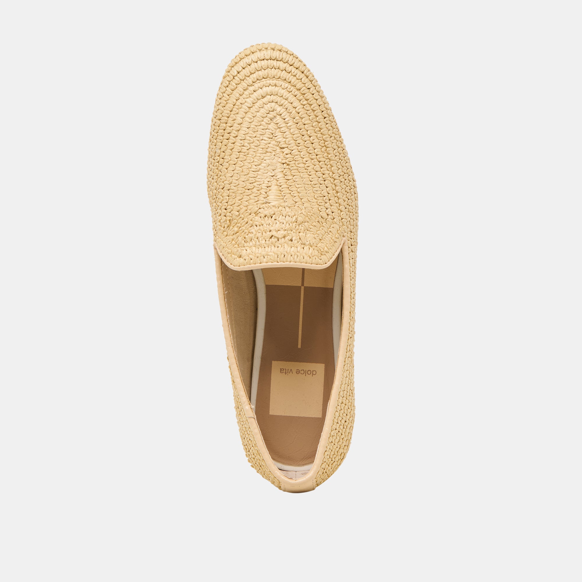 BAYLEN FLATS NATURAL WOVEN RAFFIA - Image 10