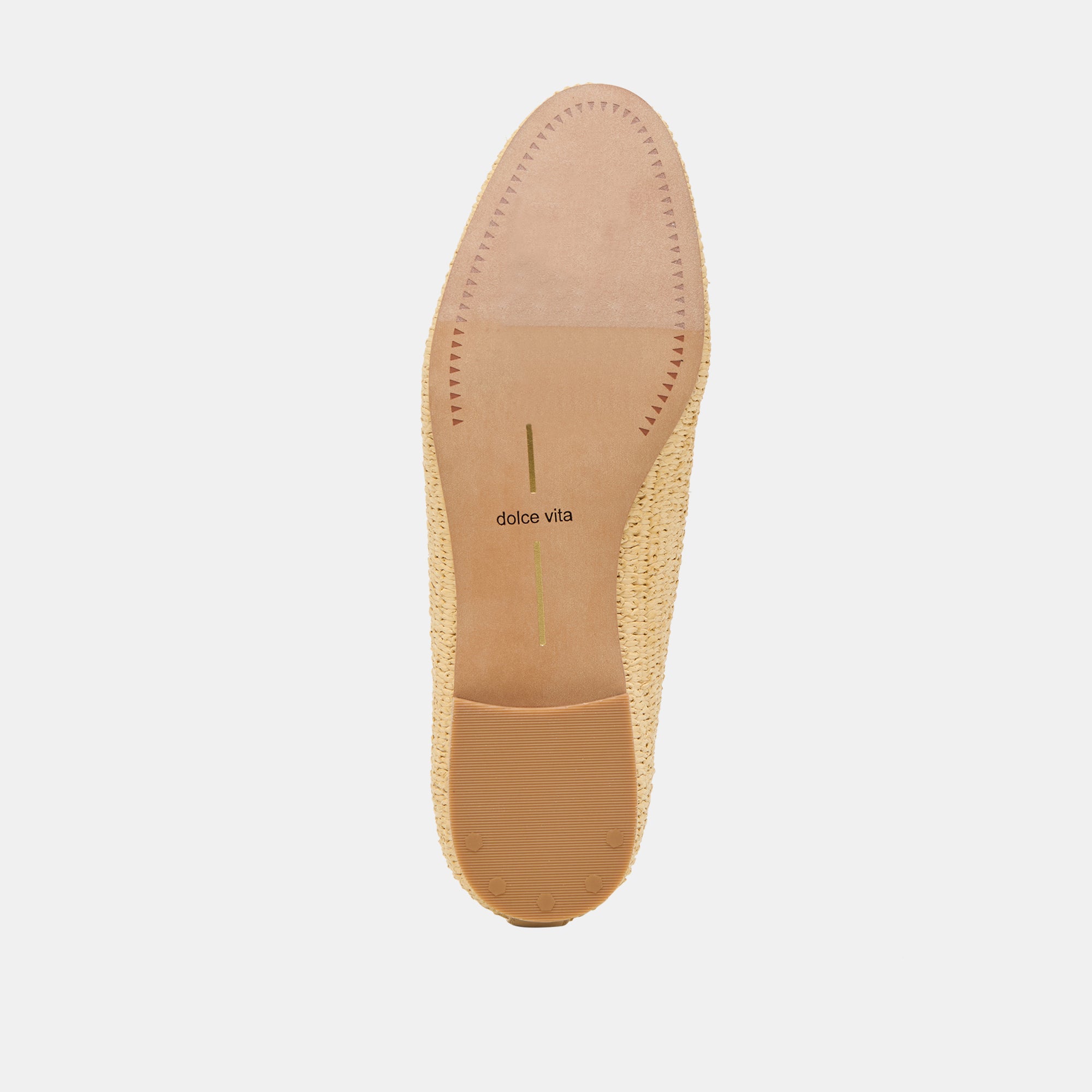 BAYLEN FLATS NATURAL WOVEN RAFFIA - Image 11