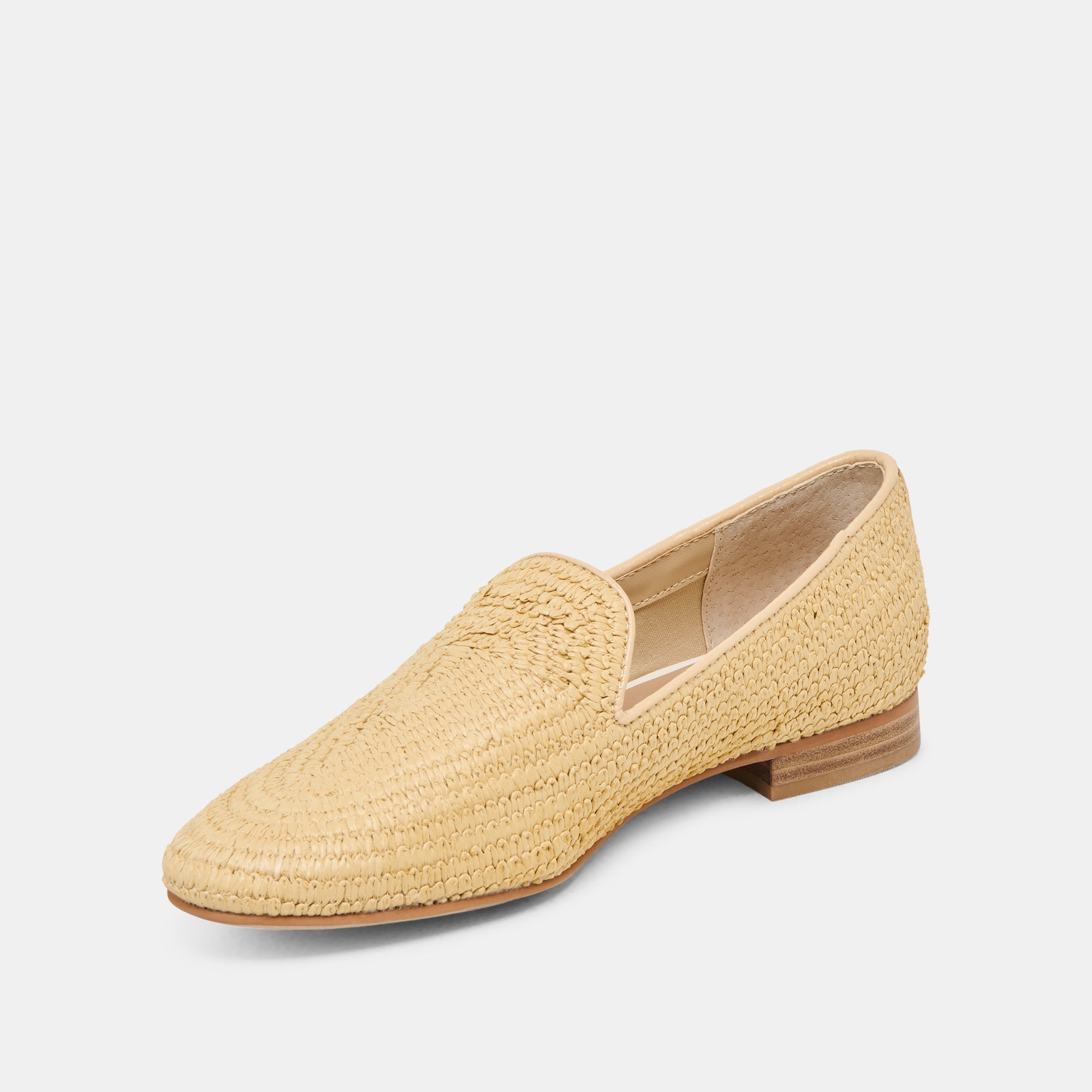 BAYLEN FLATS NATURAL WOVEN RAFFIA - Image 6