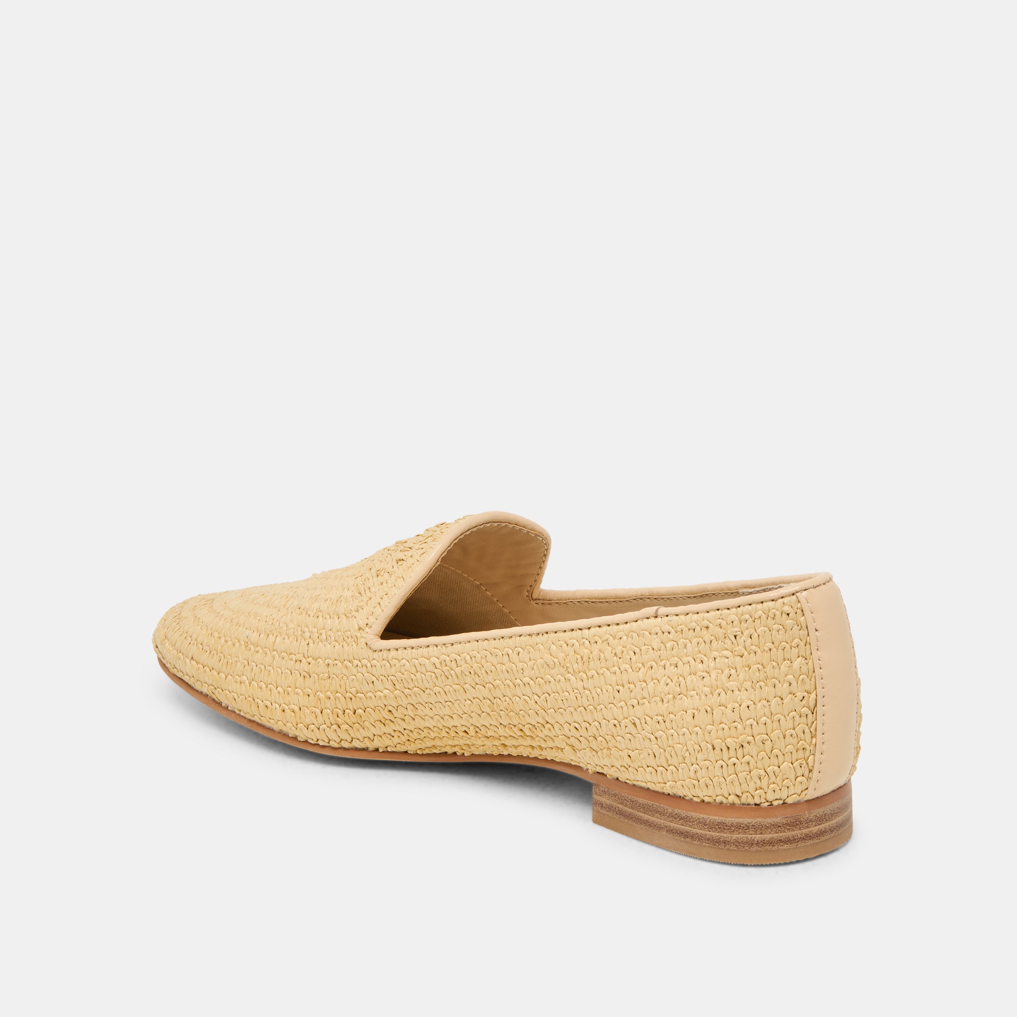 BAYLEN FLATS NATURAL WOVEN RAFFIA - Image 7