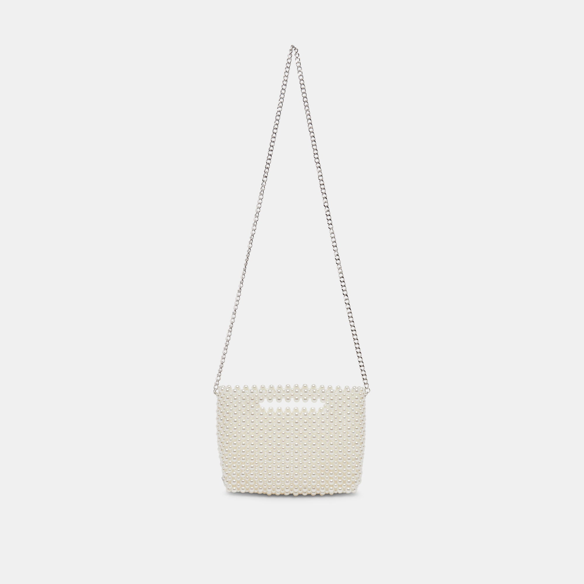 LINZY HANDBAG PEARL - Image 3