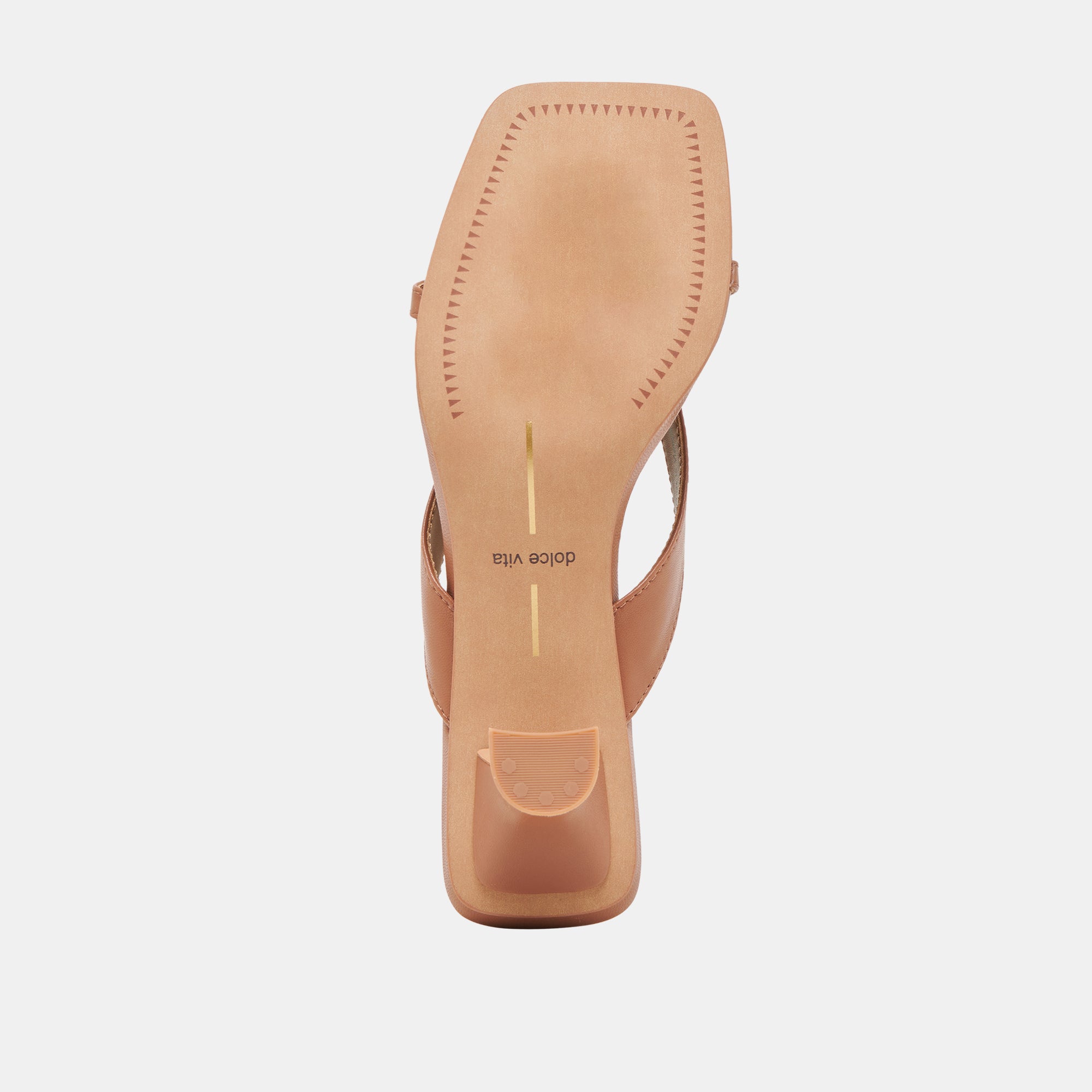 BREVEL HEELS SADDLE LEATHER - Image 9