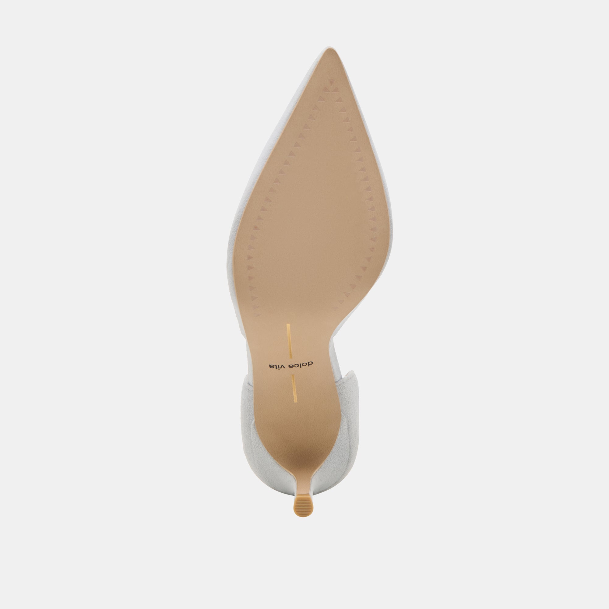 ELOY HEELS LIGHT BLUE SUEDE - Image 12